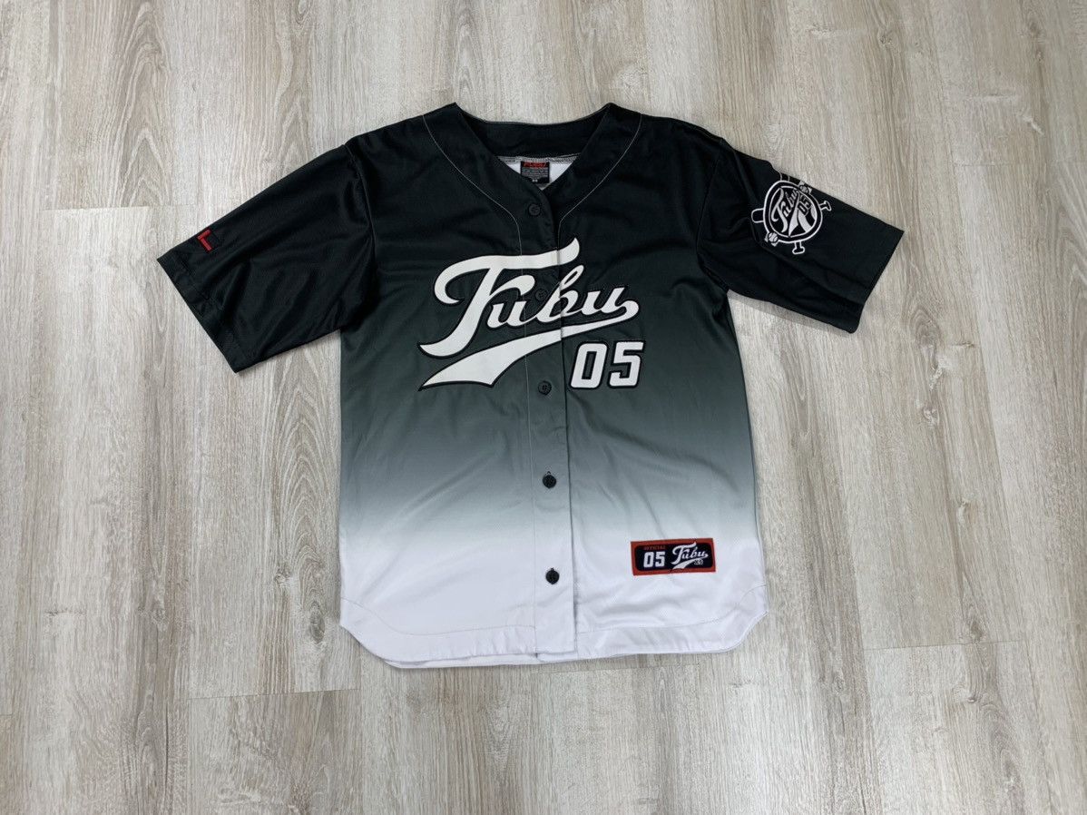 Fubu Mens shirt FUBU Size XS Size US XS / EU 42 / 0 - 1 Thumbnail