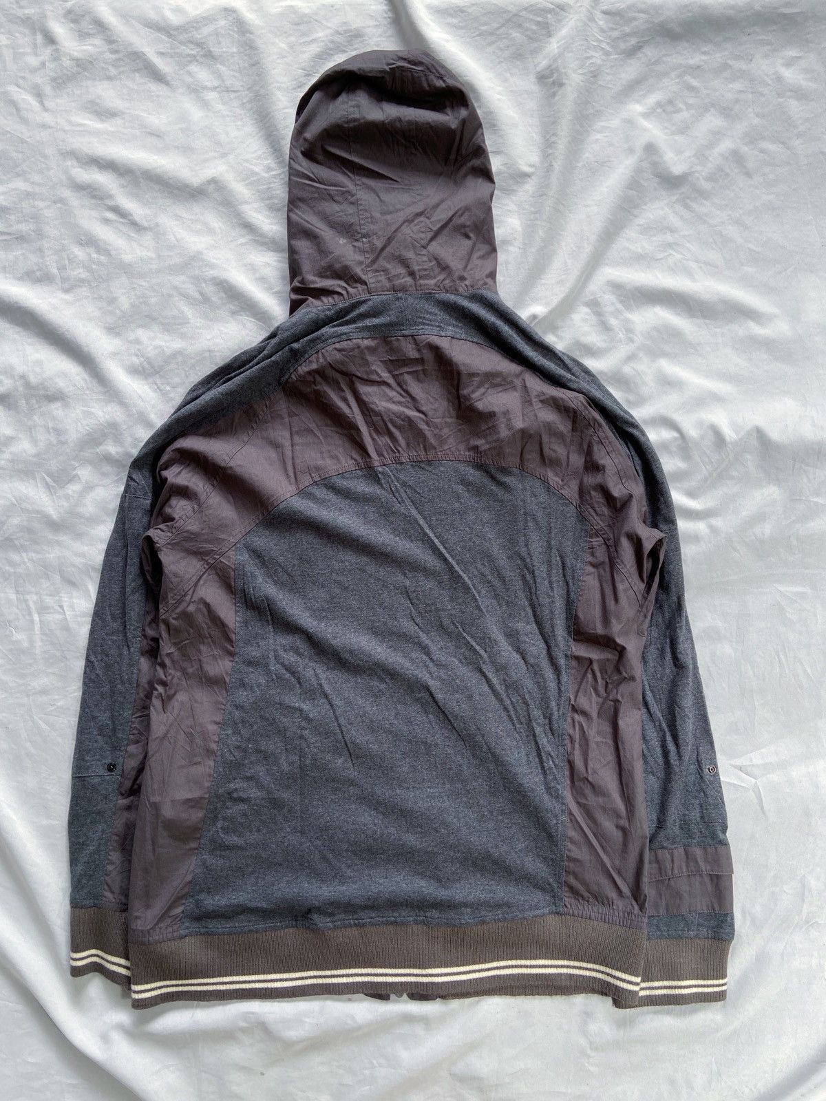 PPFM PPFM ARCHIVE MULTI POCKET NINJA LIGHT JACKET Size US L / EU 52-54 / 3 - 20 Thumbnail