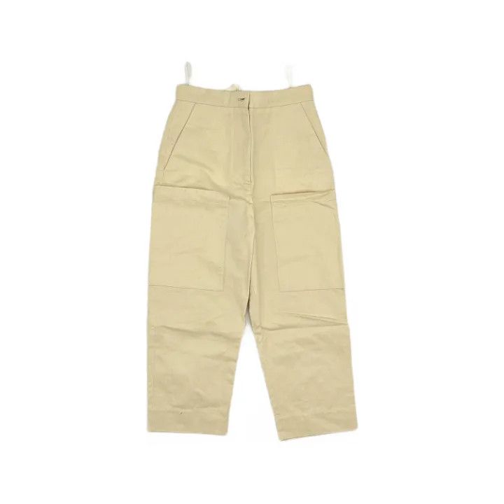 Marni Marni Casual Versatile Solid Color Pants Size US 38 / EU 54 - 1 Thumbnail
