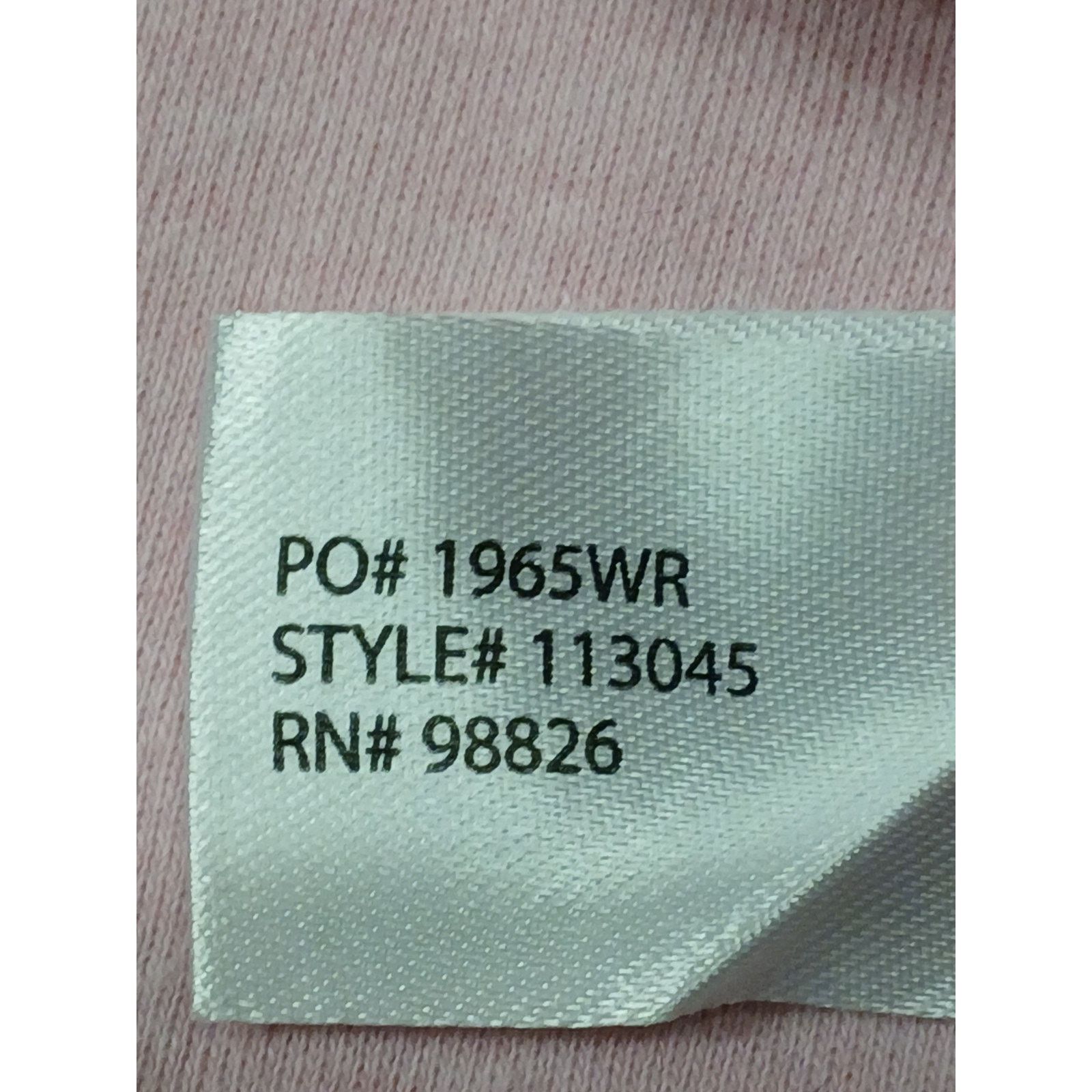 U.S. Polo Assn. U.S. Polo Assn. (3XL) Men's Pink Luxury Feel Polo Shirt Size US XXL / EU 58 / 5 - 9 Thumbnail