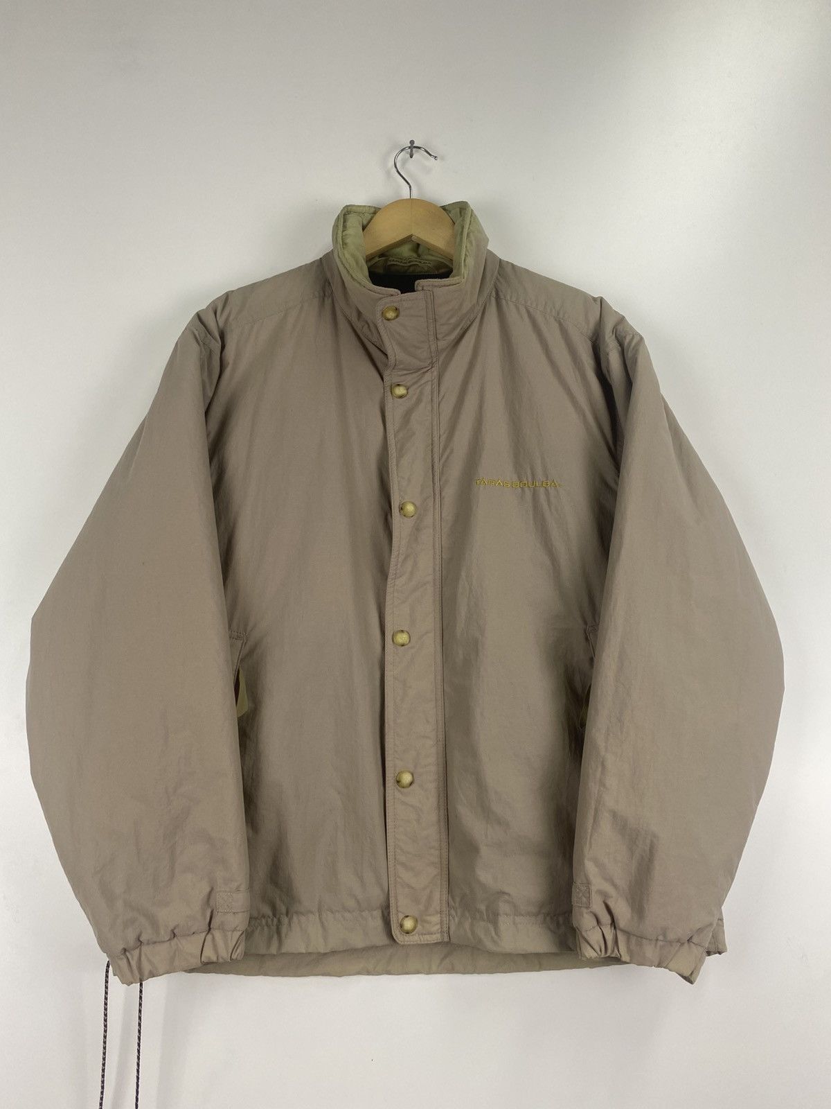 Japanese Brand Vintage Japanesse Brand Jacket Size US M / EU 48-50 / 2 - 8 Thumbnail
