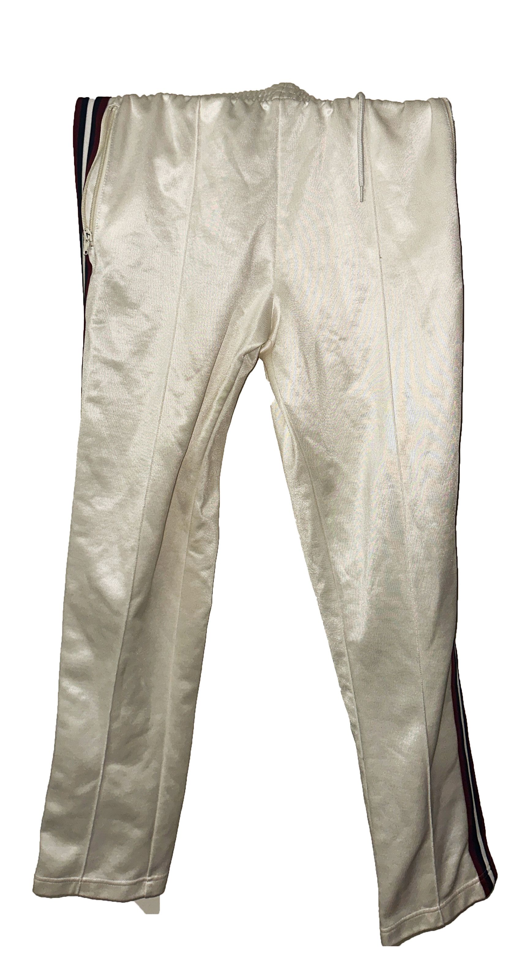 American Apparel American Apparel Full Tracksuit - Sopranos/Y2K Style Size US S / EU 44-46 / 1 - 3 Thumbnail