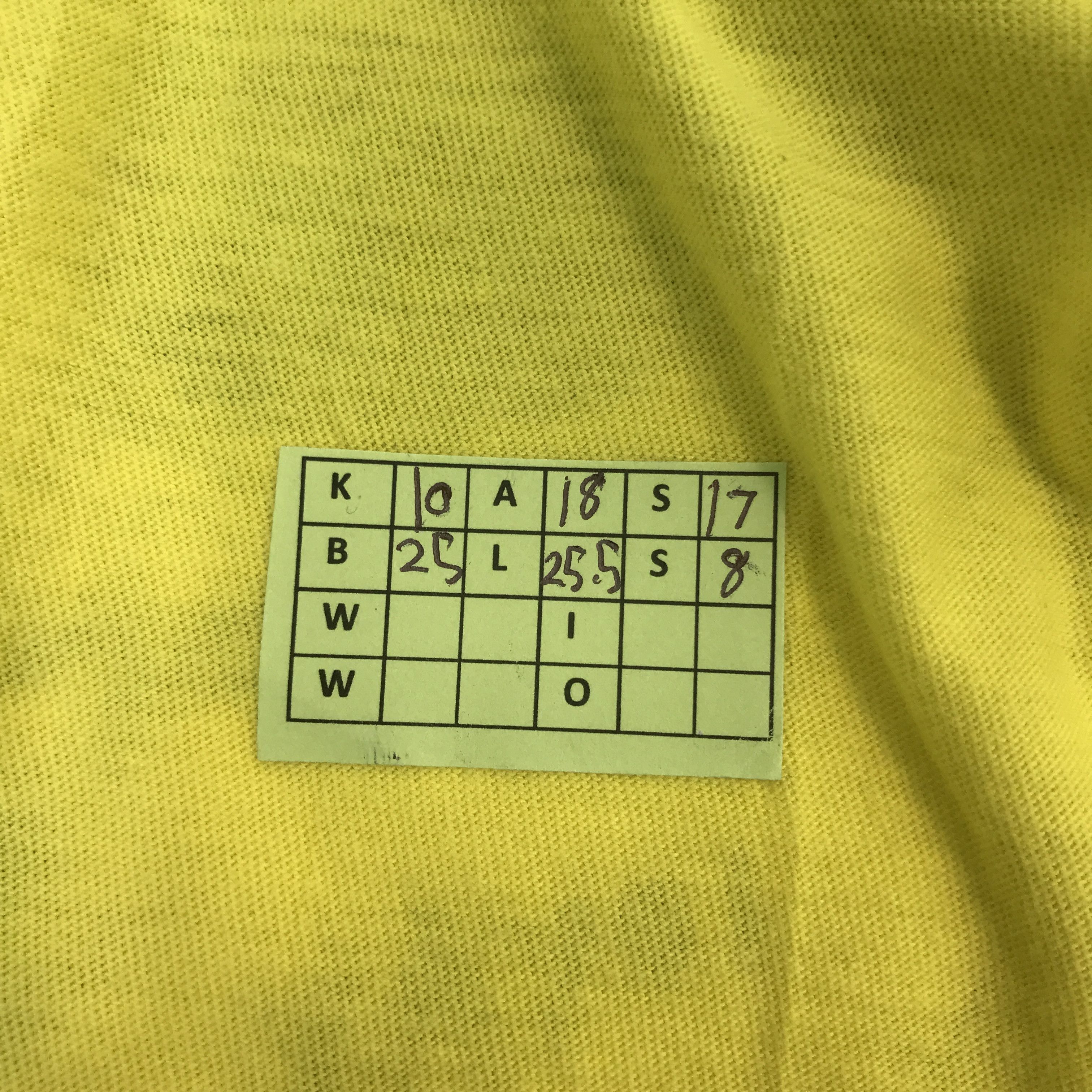 Japanese Brand × Vintage yayoi kusama x satoshi ohno T-shirt Size US L / EU 52-54 / 3 - 10 Thumbnail