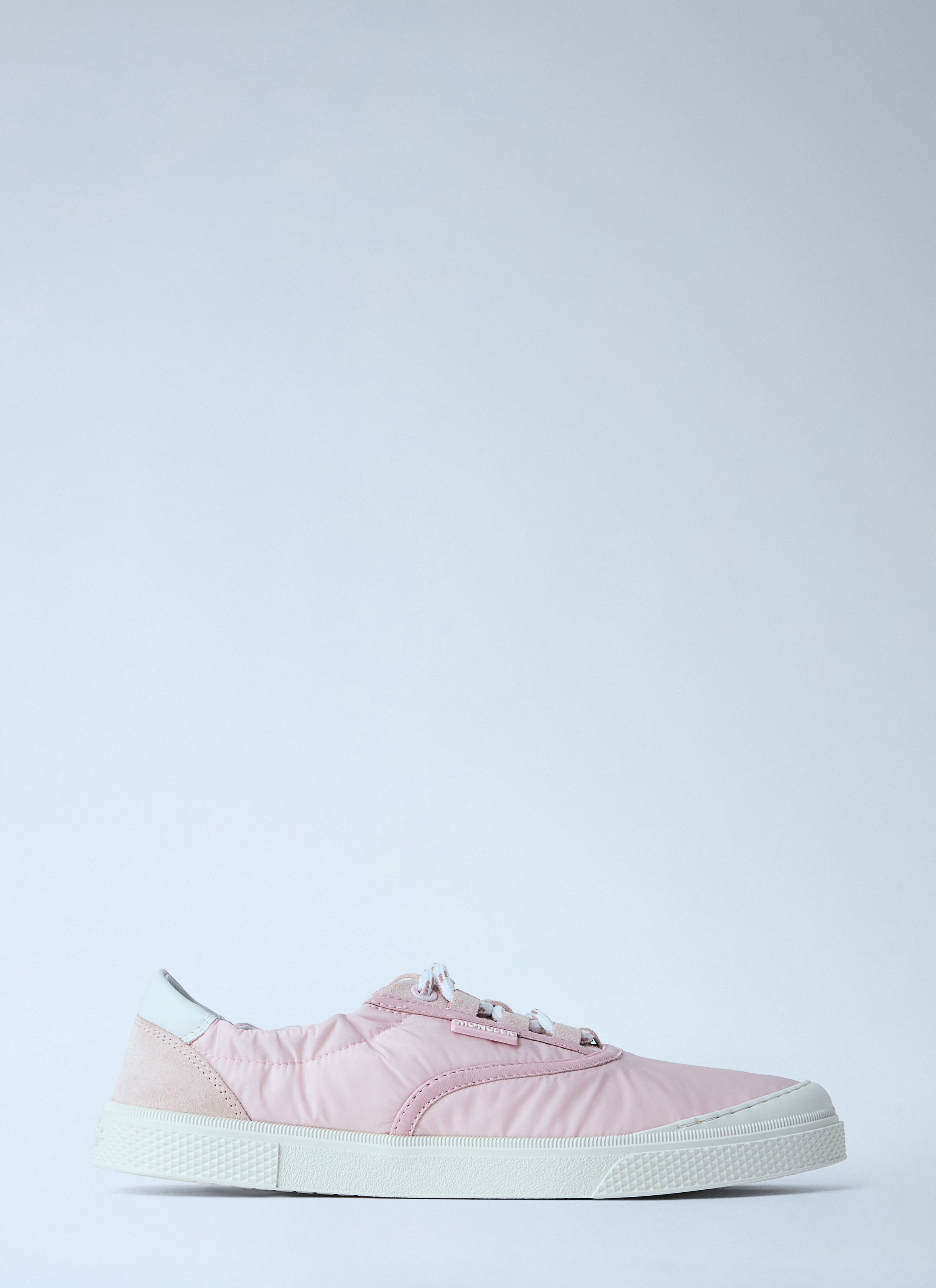 Moncler Vera Leisure Sneakers Size US 9 / IT 39 - 1 Thumbnail