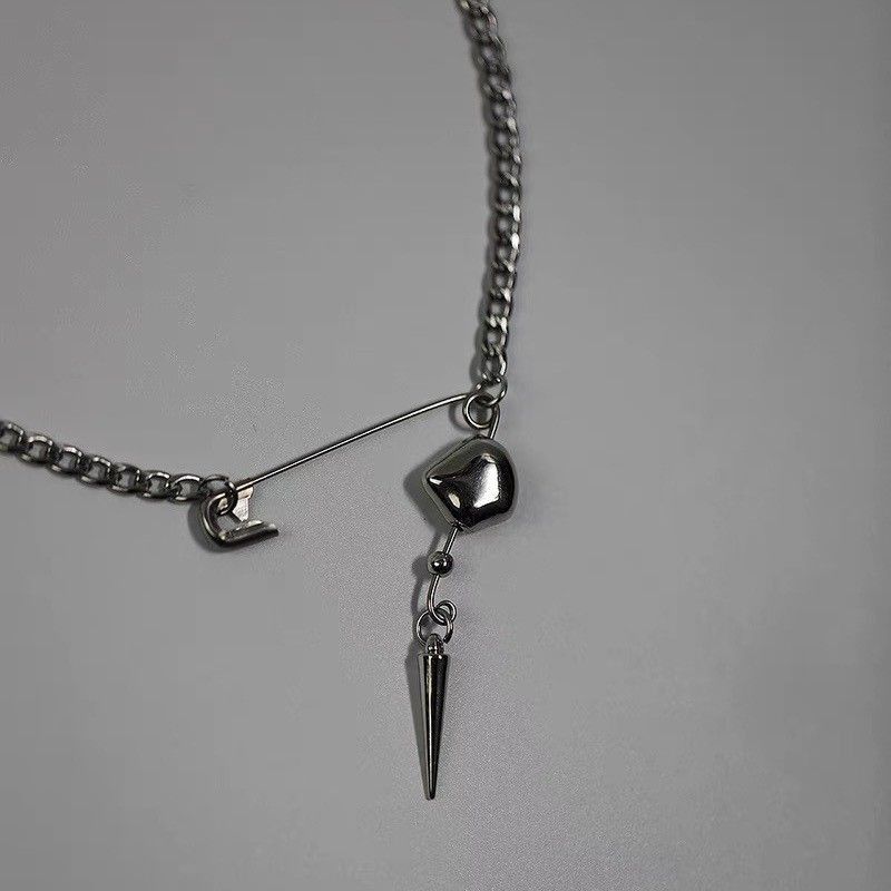 Other Future STEAL! Y2K Chains Necklace Chain Size ONE SIZE - 5 Thumbnail