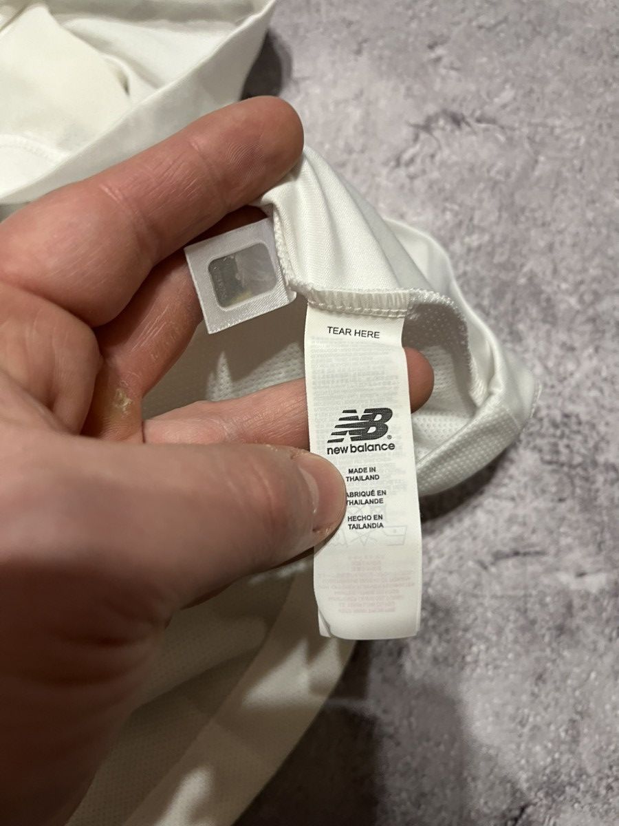 New Balance New Balance Liverpool 2019/2020 6 Times champions Size US XL / EU 56 / 4 - 9 Thumbnail