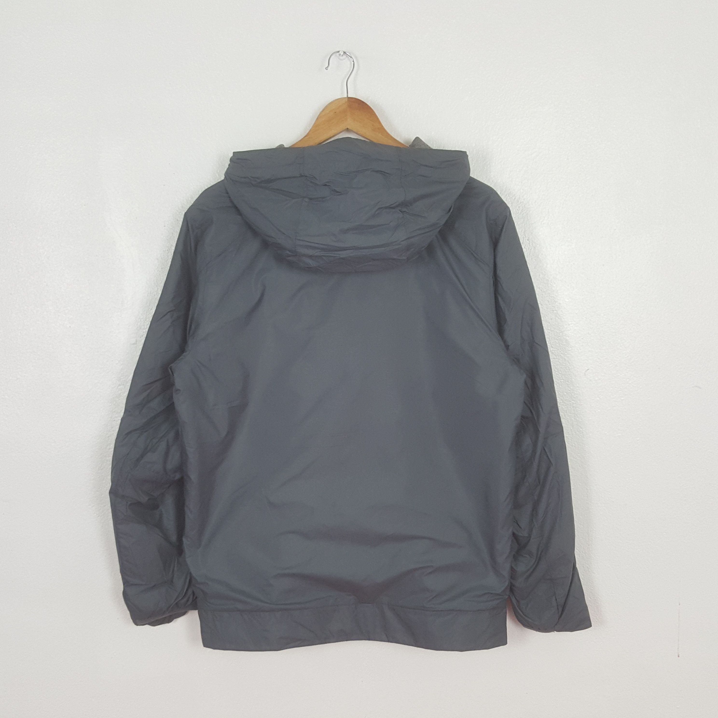 Nike Vintage Nike American Sports Winter Jacket C321N4 Size US M / EU 48-50 / 2 - 3 Thumbnail