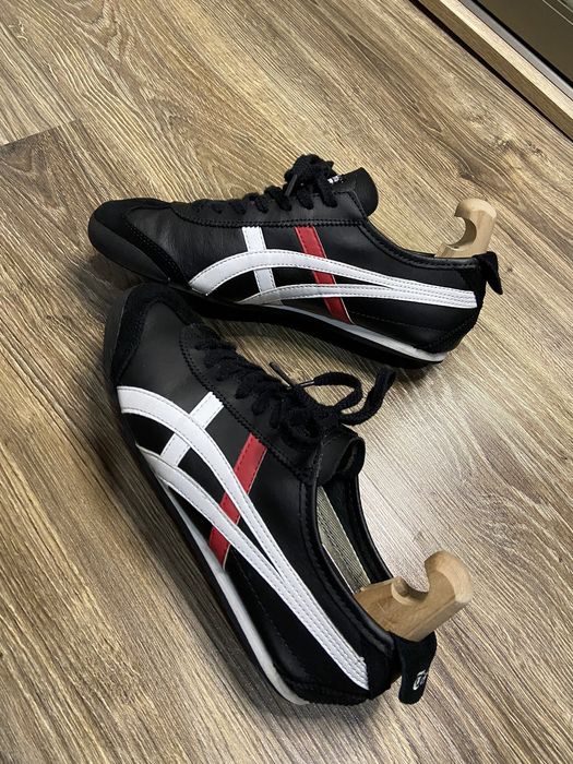 Resole hot sale onitsuka tiger