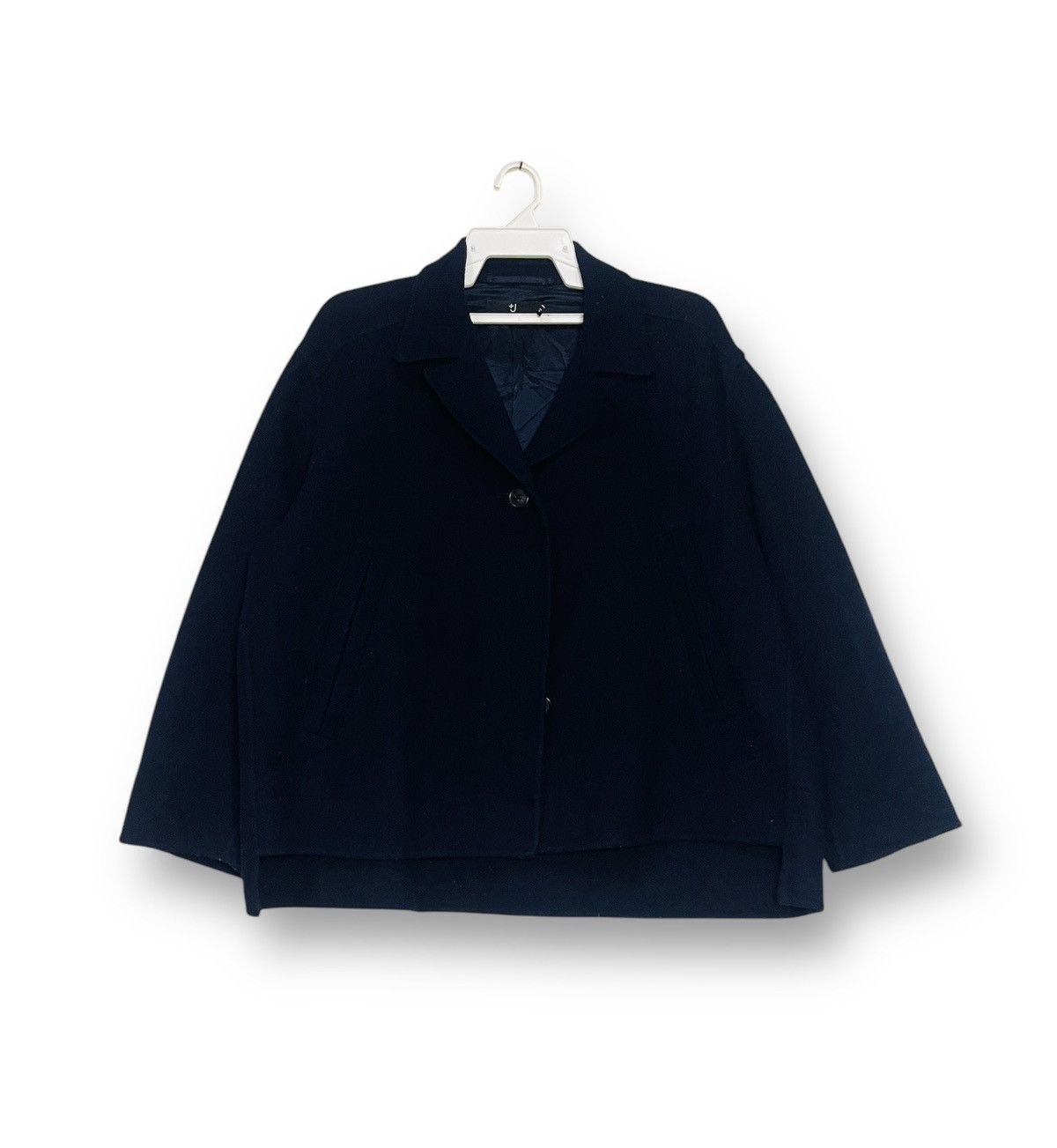 Uniqlo x Jil Sander Button Jacket (19)