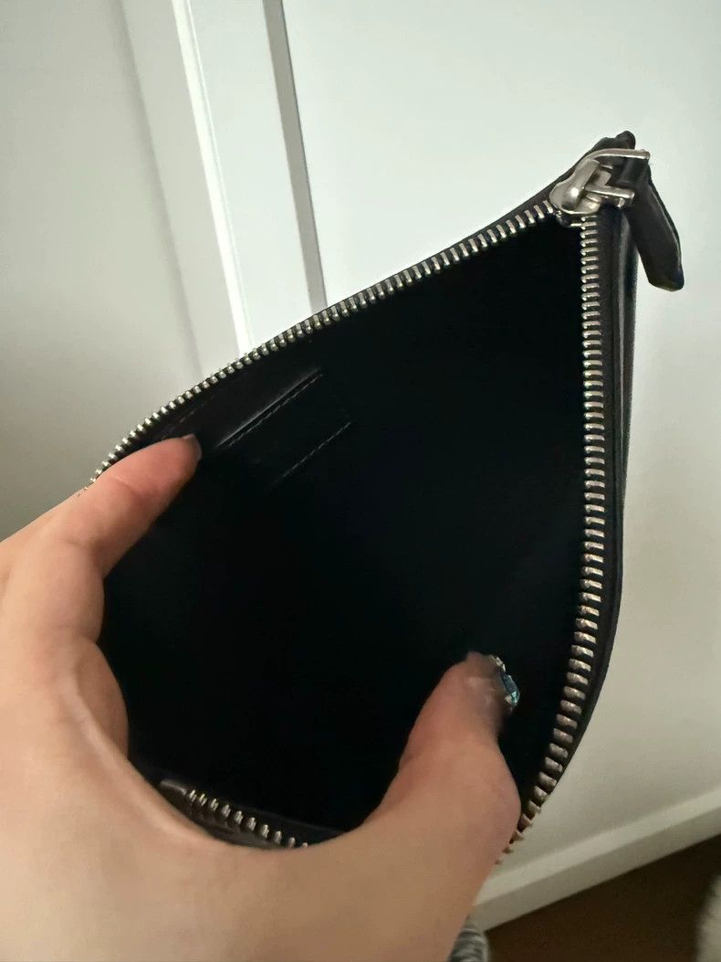 Givenchy Givenchy American Flag Clutch Size ONE SIZE - 5 Thumbnail