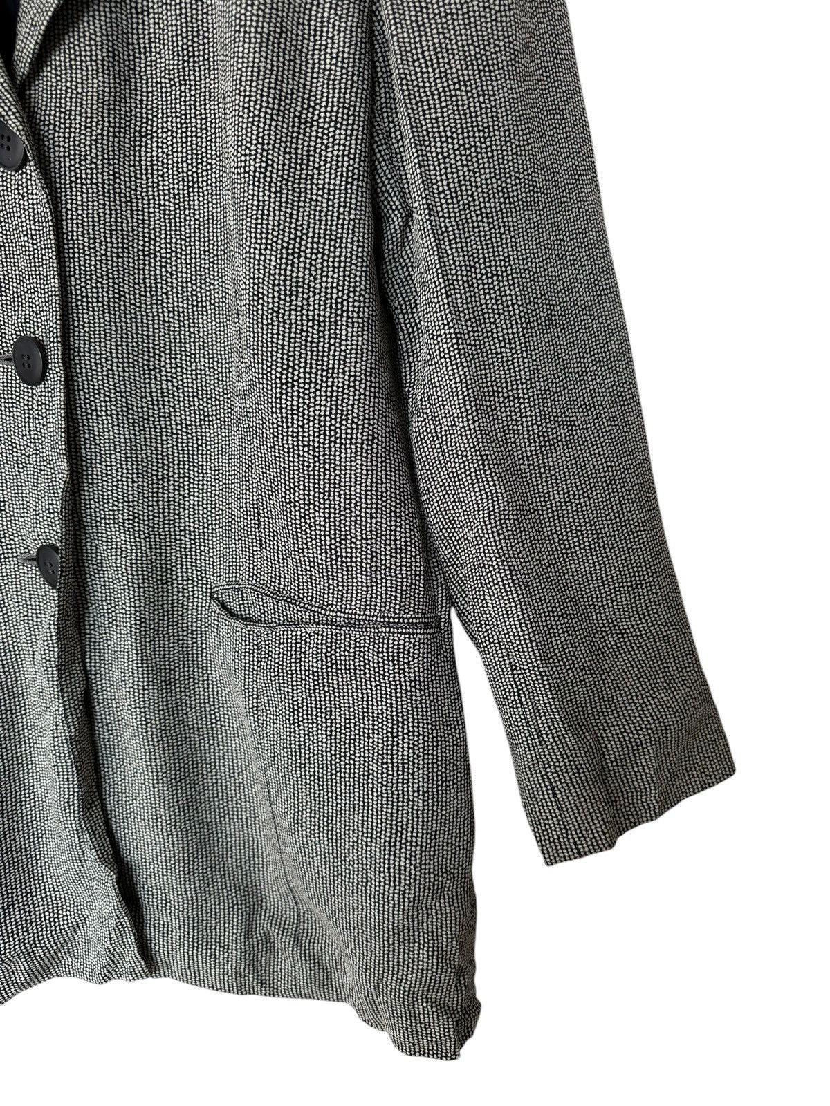 Chloe Vintage Miss Chloe Button ups Blazer Coat Jacket Size M / US 6-8 / IT 42-44 - 2 Thumbnail