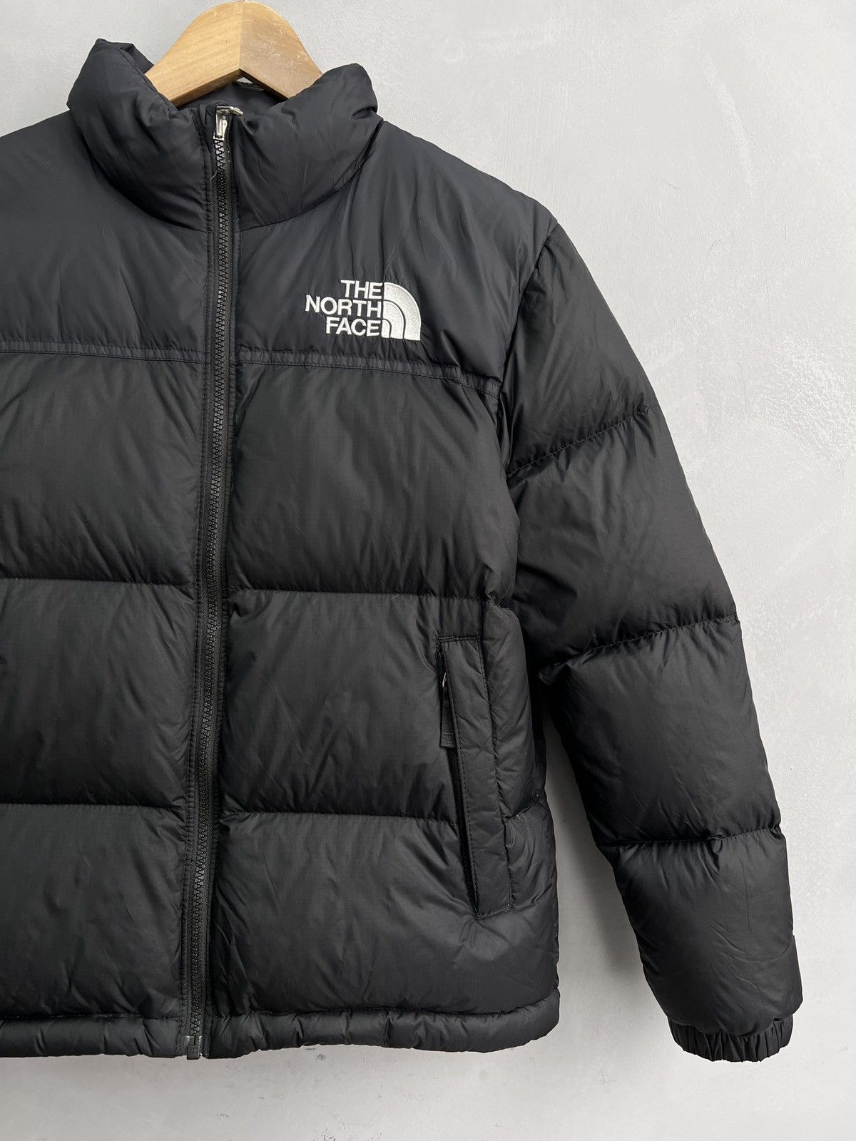 The North Face The North face nupse 700 down jacket puffer gorp core y2k Size US S / EU 44-46 / 1 - 4 Thumbnail