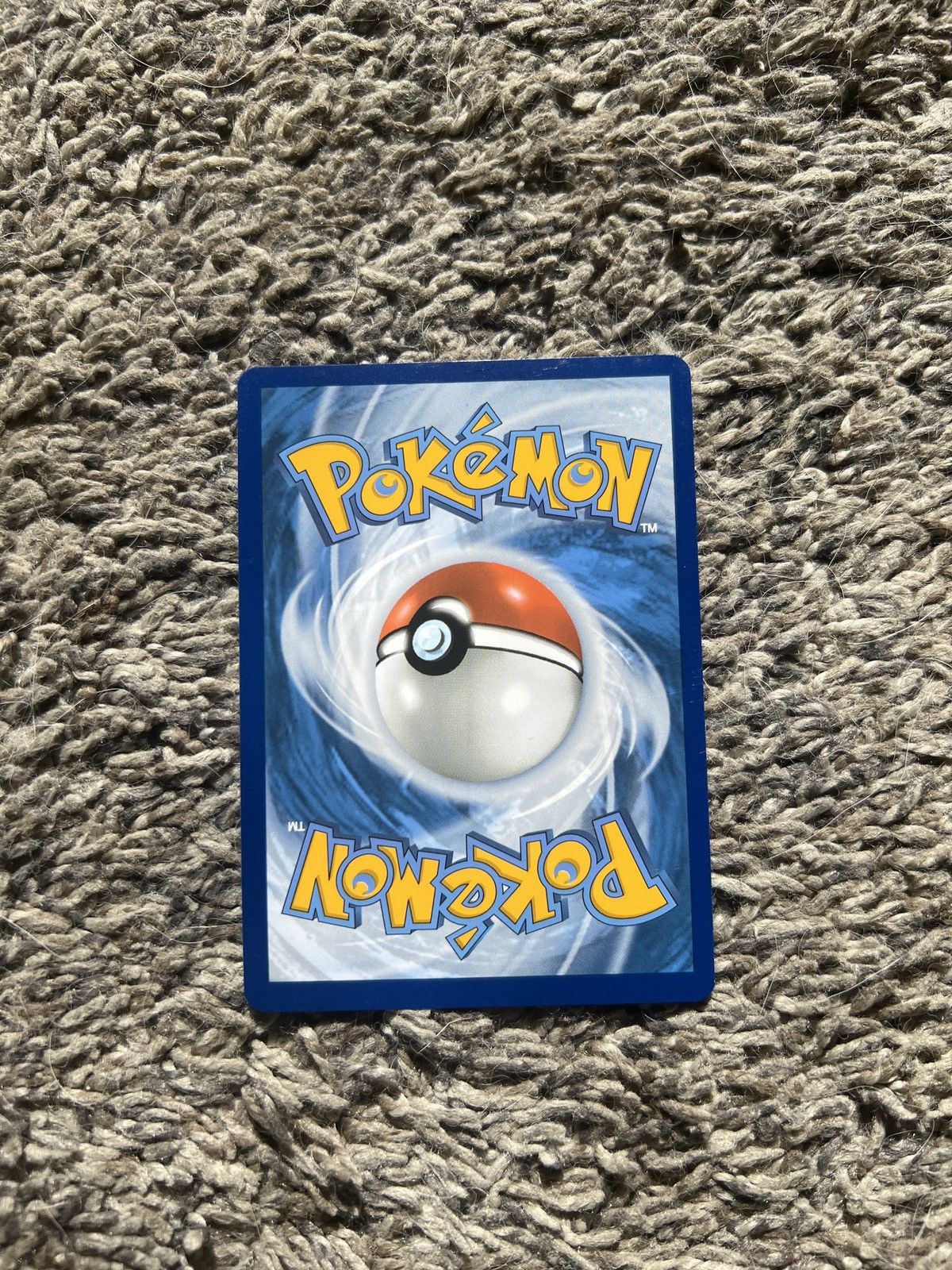 Pokemon 2022 Pokémon Haunter Stage 1 Card Size ONE SIZE - 2 Thumbnail