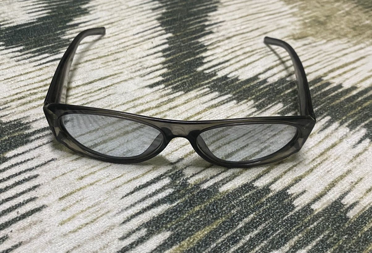 Designer × Gucci GUCCI 1454/S SUNGLASSES Size ONE SIZE - 6 Thumbnail