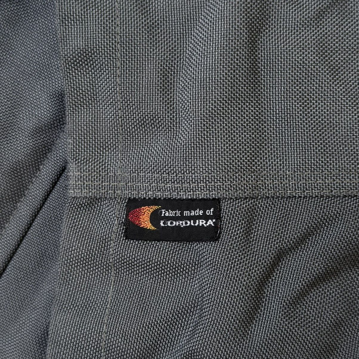 Carhartt Vintage Carhartt Hooded Insulated Cordura Jacket Parka Size US L / EU 52-54 / 3 - 13 Thumbnail