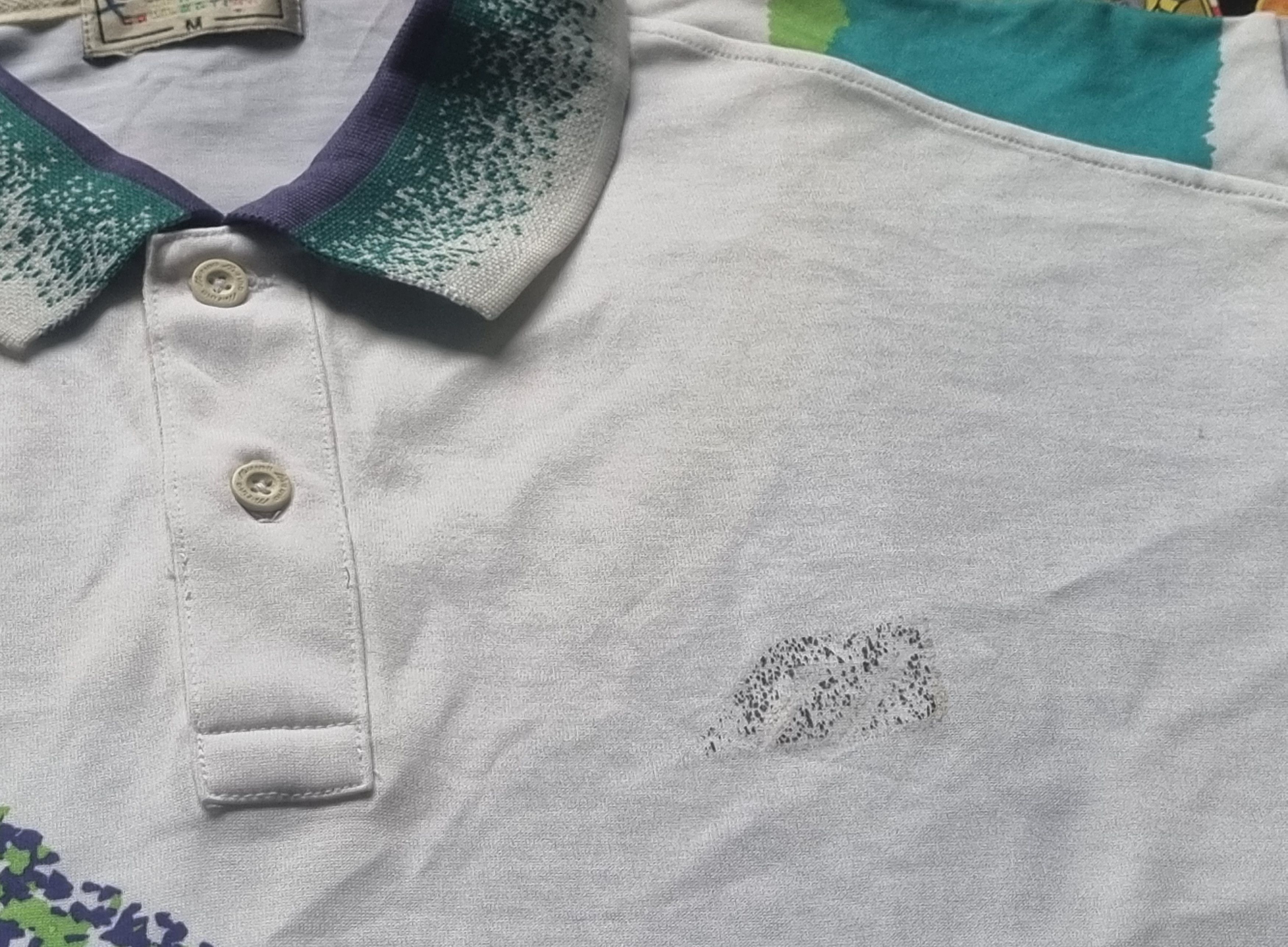 Mizuno Mizuno Tennis Collection Shirt Size US M / EU 48-50 / 2 - 11 Thumbnail