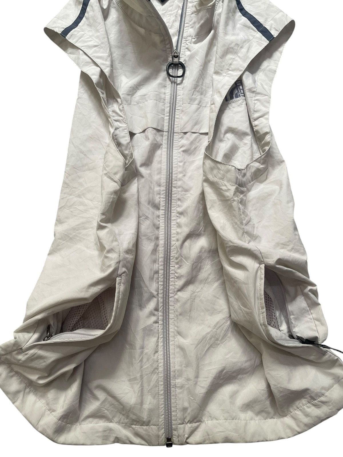 The North Face The North Face Nylon Outdoor Vest Size US M / EU 48-50 / 2 - 3 Thumbnail