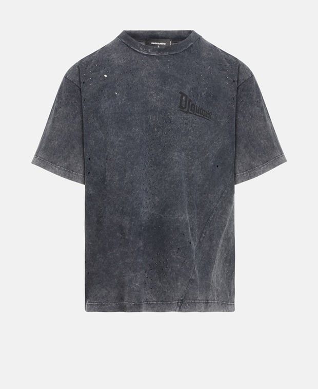Dsquared2 T-shirt Size US XL / EU 56 / 4 - 1 Preview