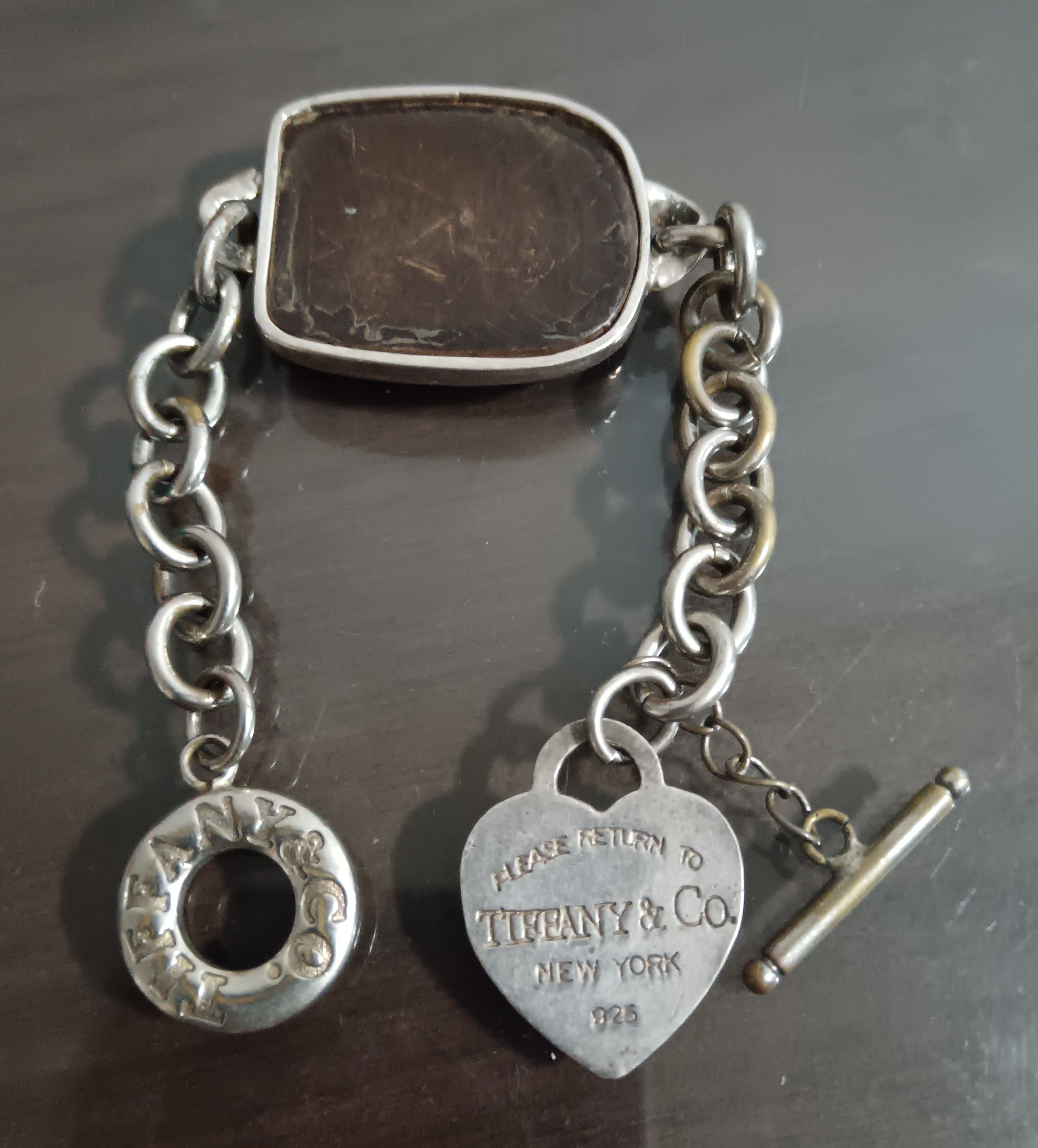 Supreme × Tiffany & Co. Supreme x Tiffany & Co. Star Bracelet