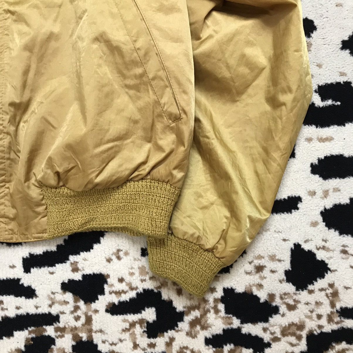 GianMarco Venturi × Vintage Vintage Jacket Gian Marco Venturi Size US L / EU 52-54 / 3 - 7 Thumbnail
