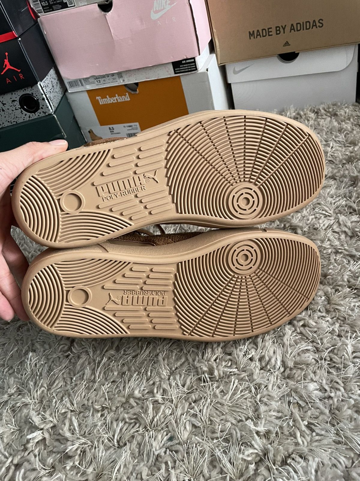 Puma Puma Sky Lx x Jay Boogie Size US 11 / EU 44 - 7 Thumbnail