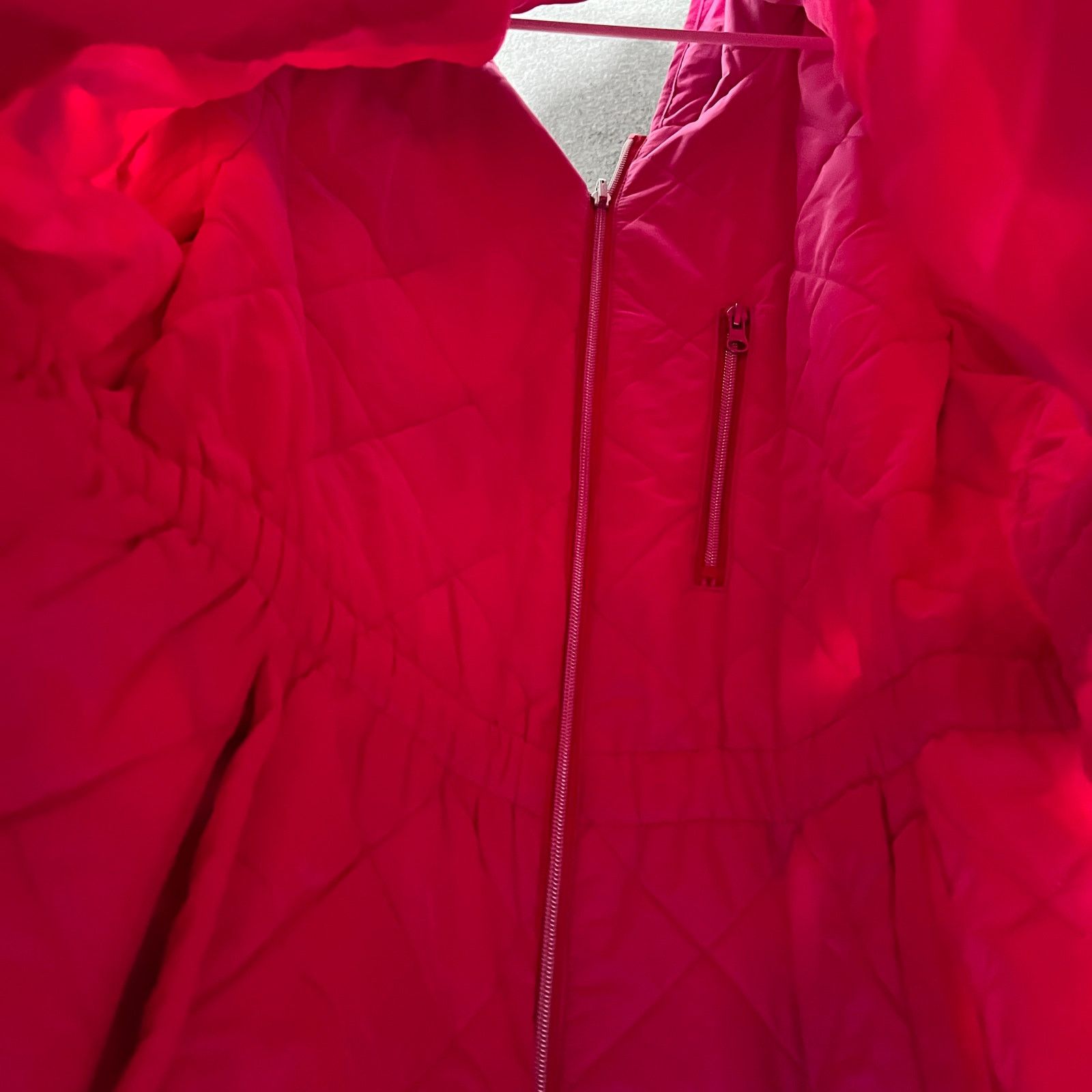 Other Nuage Reversible Quilted Jacket with Hood Size L / US 10 / IT 46 - 11 Thumbnail