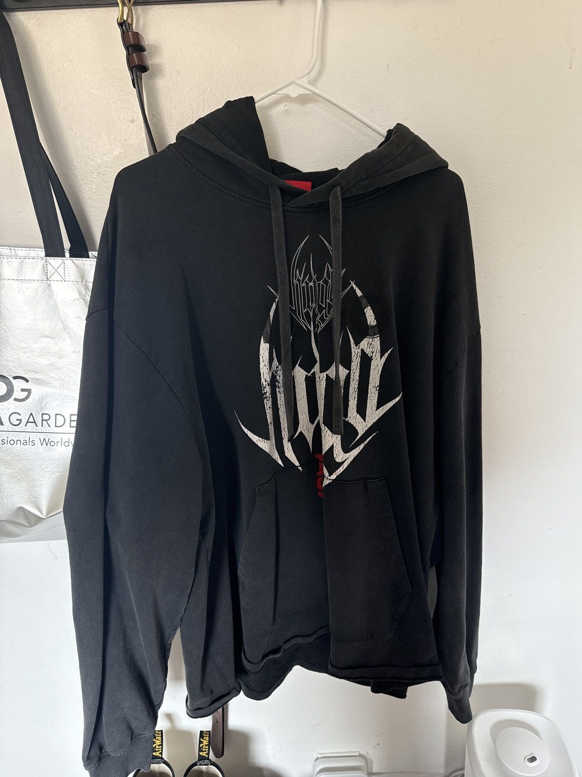 Hugo Boss hoodie