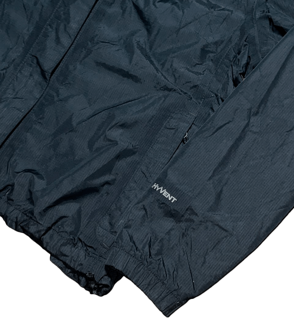 The North Face × Vintage Vintage The North Face Hyvent Shell Jacket Size S / US 4 / IT 40 - 5 Thumbnail