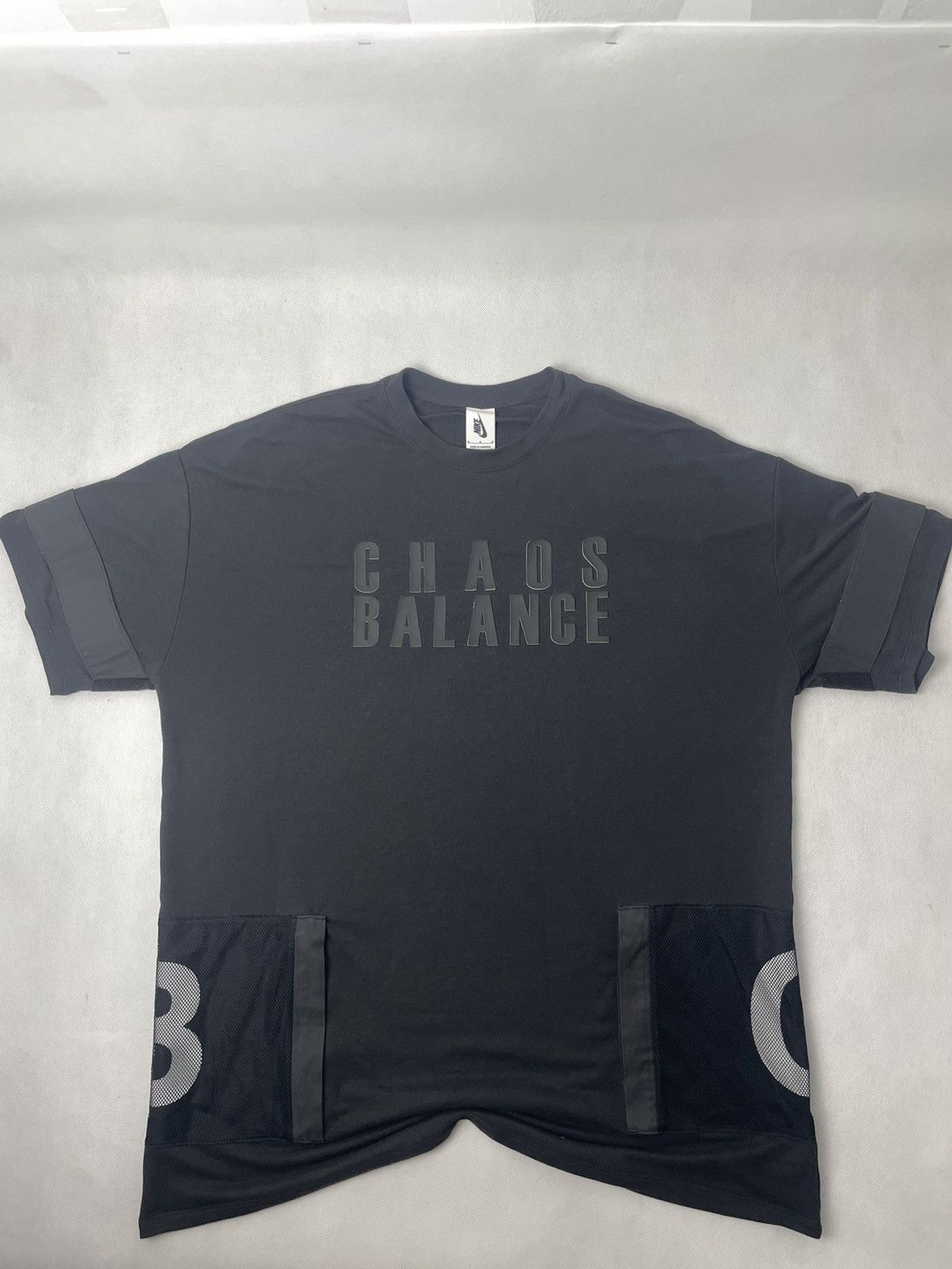 Jun Takahashi × Undercover Undercover 'Chaos' tee | Grailed