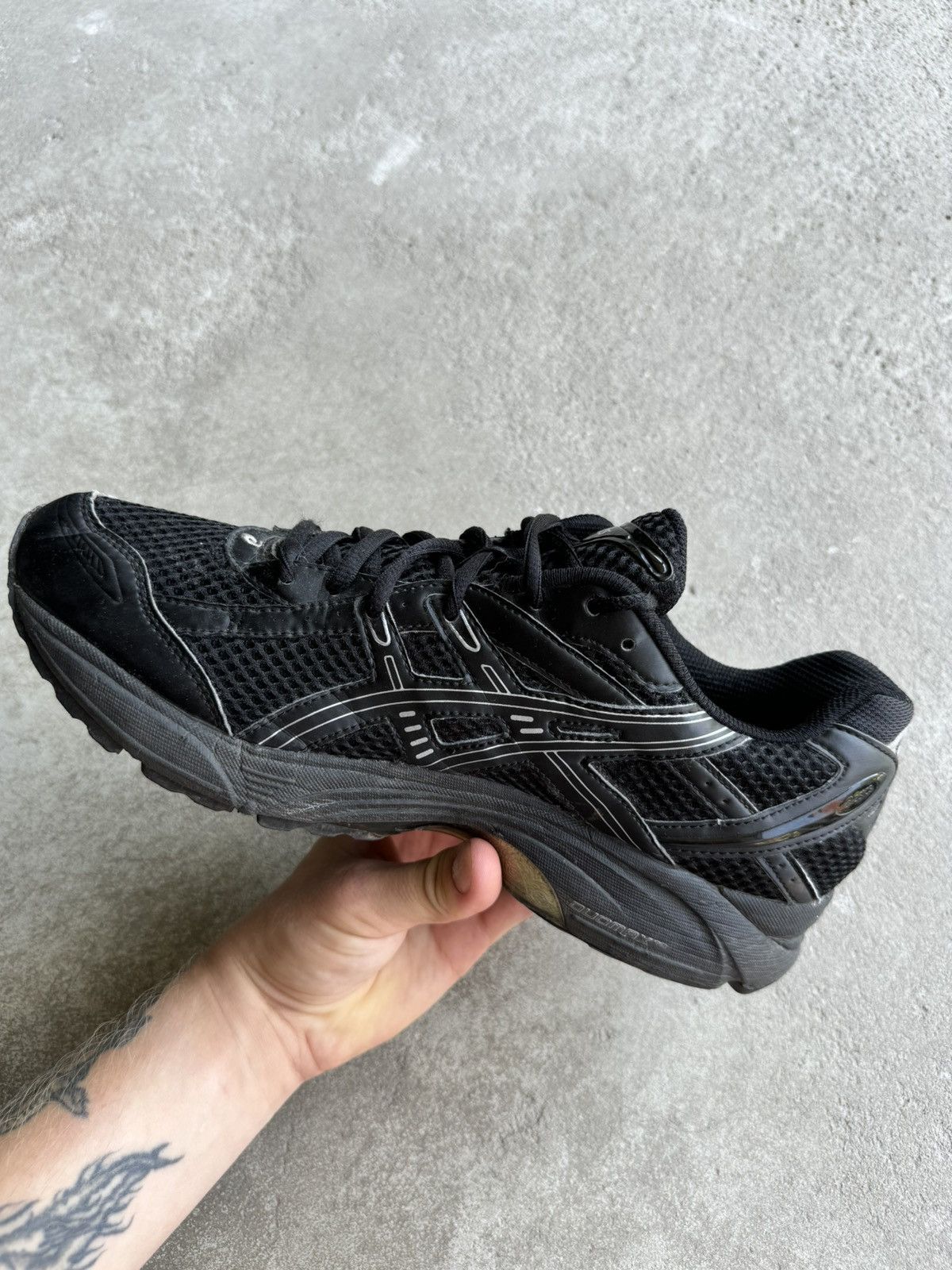 Asics Asics GT21-20 Size US 9.5 / EU 42-43 - 5 Thumbnail