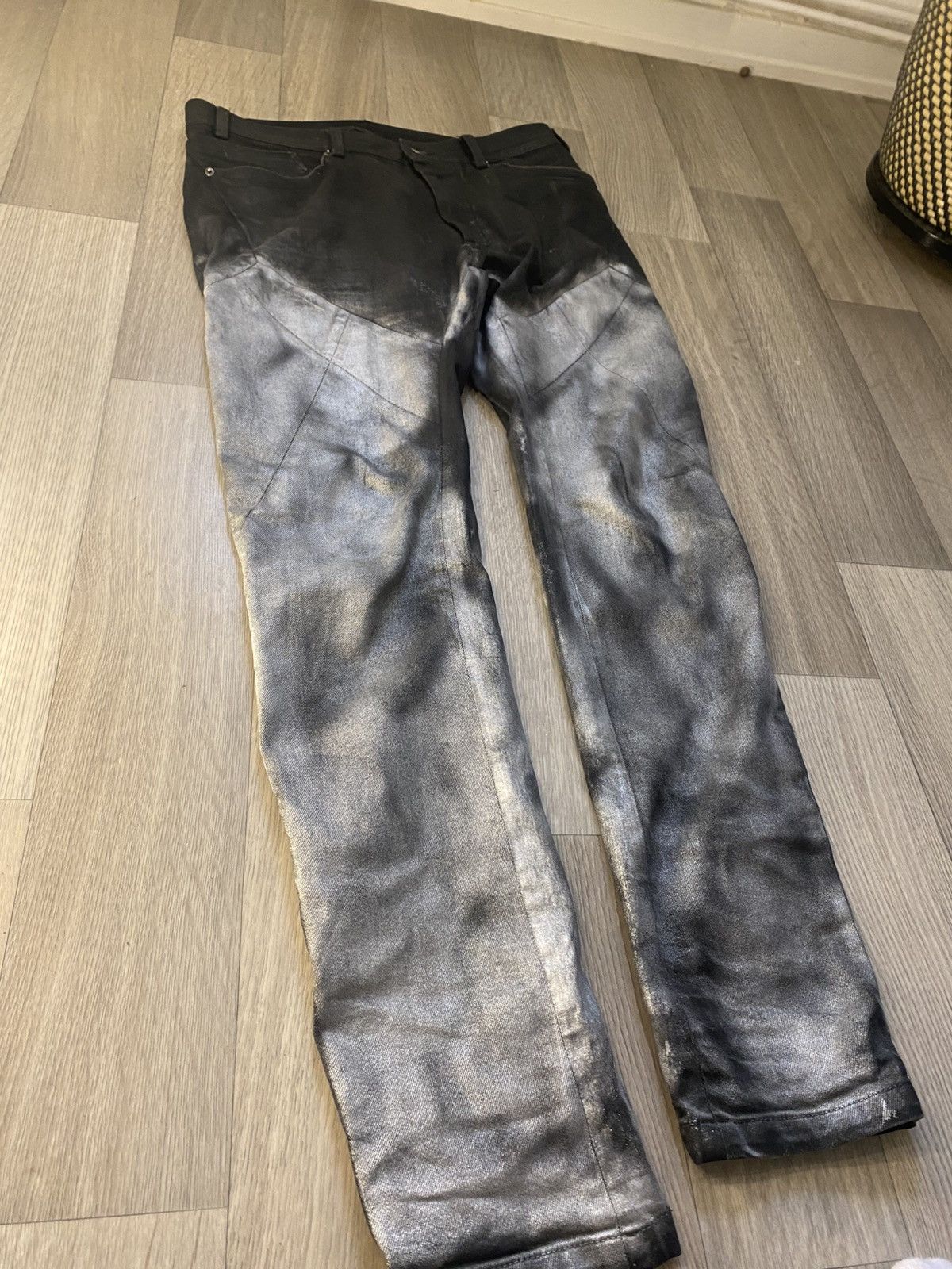 Other Chrome jeans Size US 33 - 2 Thumbnail