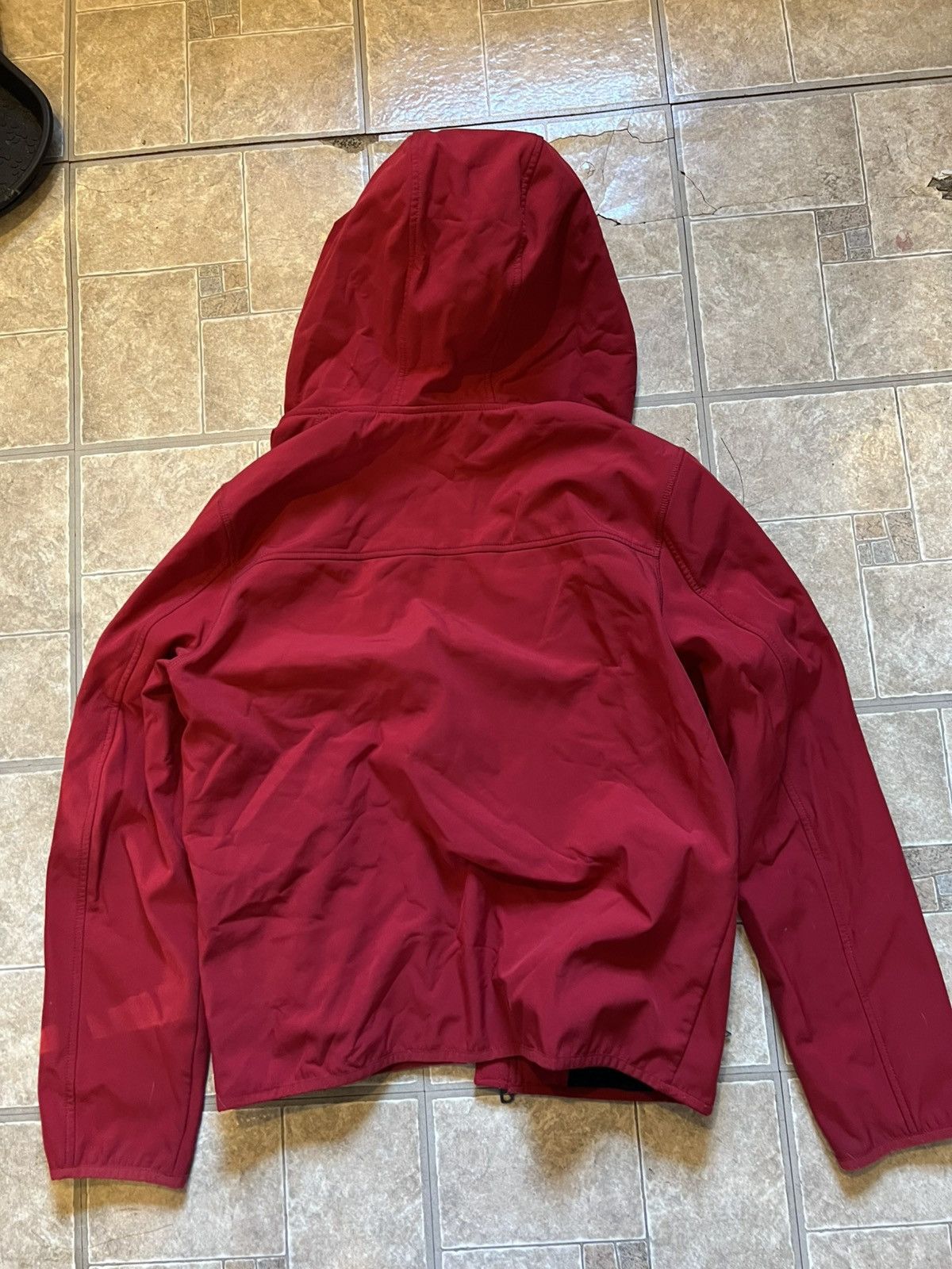 Tommy Hilfiger TOMMY HILFIGER JACKET Size US M / EU 48-50 / 2 - 8 Thumbnail