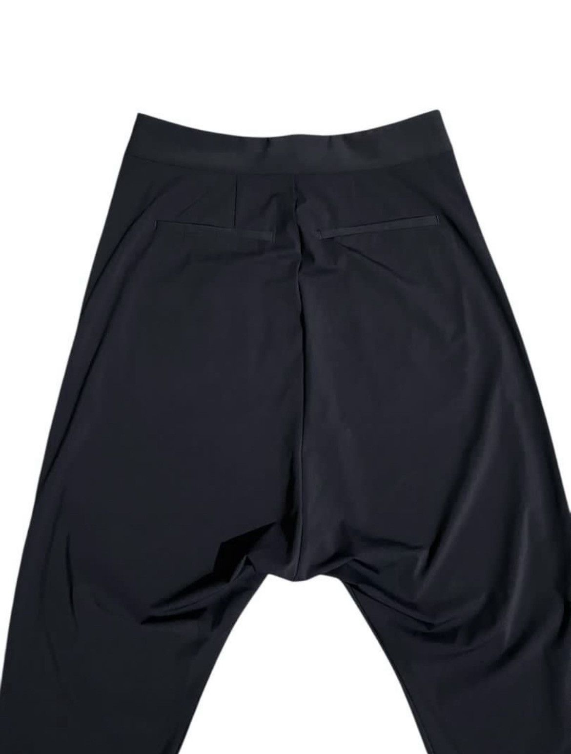 CABANE de ZUCCa Cabane De Zucca Cotch Pants Size US 29 - 4 Thumbnail