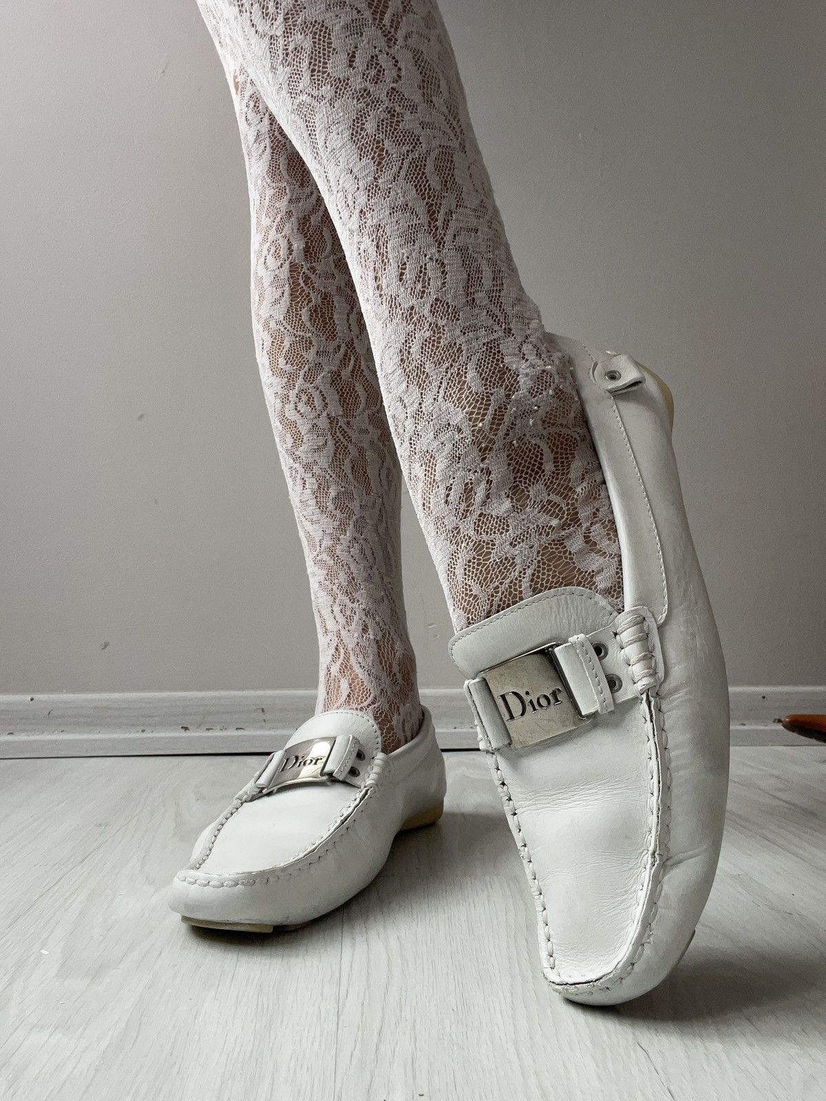 Dior Dior espadrille Size US 6.5 / IT 36.5 - 2 Thumbnail