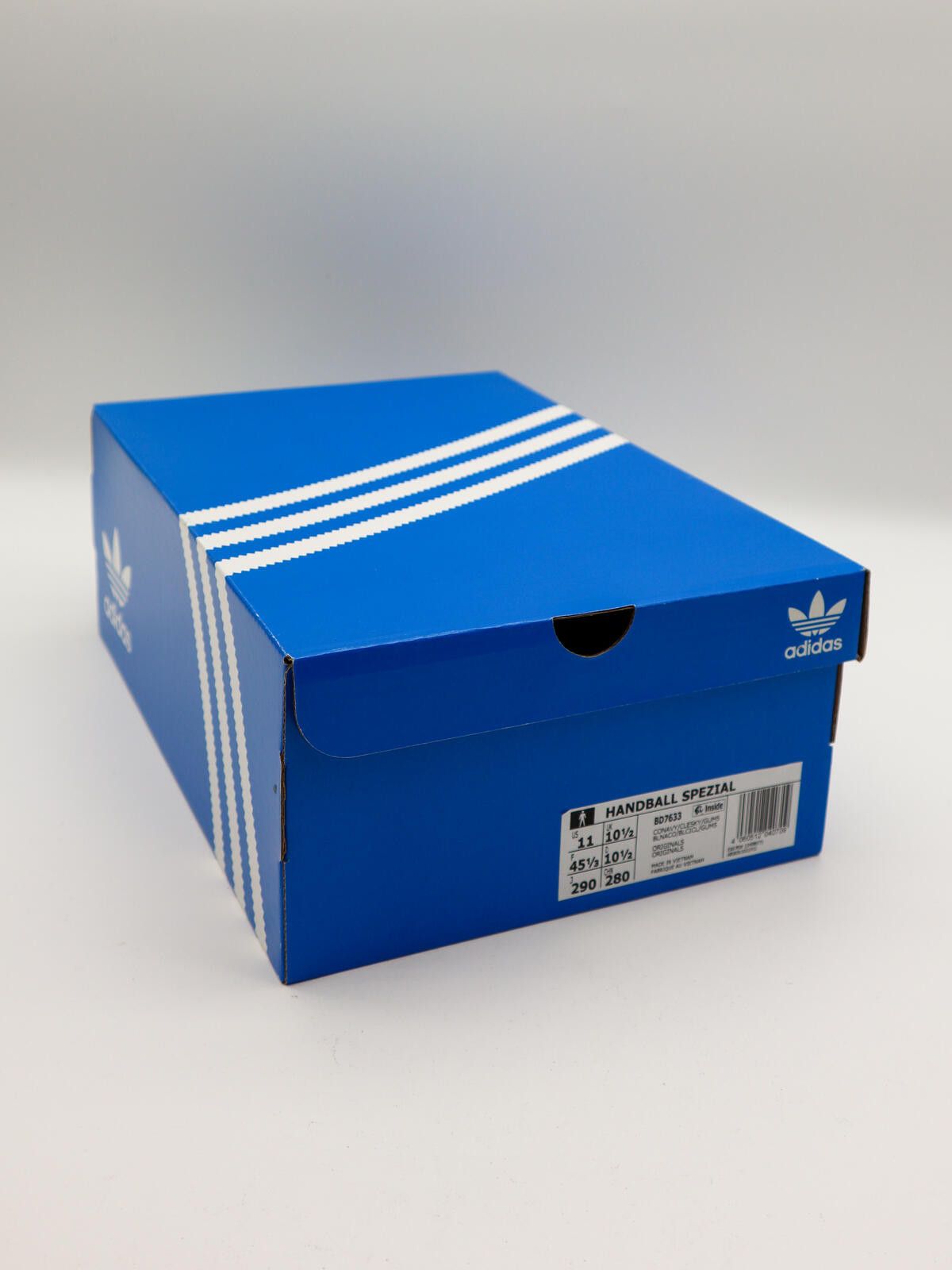 Adidas BNIB adidas Handball Spezial - BD7633 - UK 10.5 Size US 11.5 / EU 44-45 - 6 Thumbnail