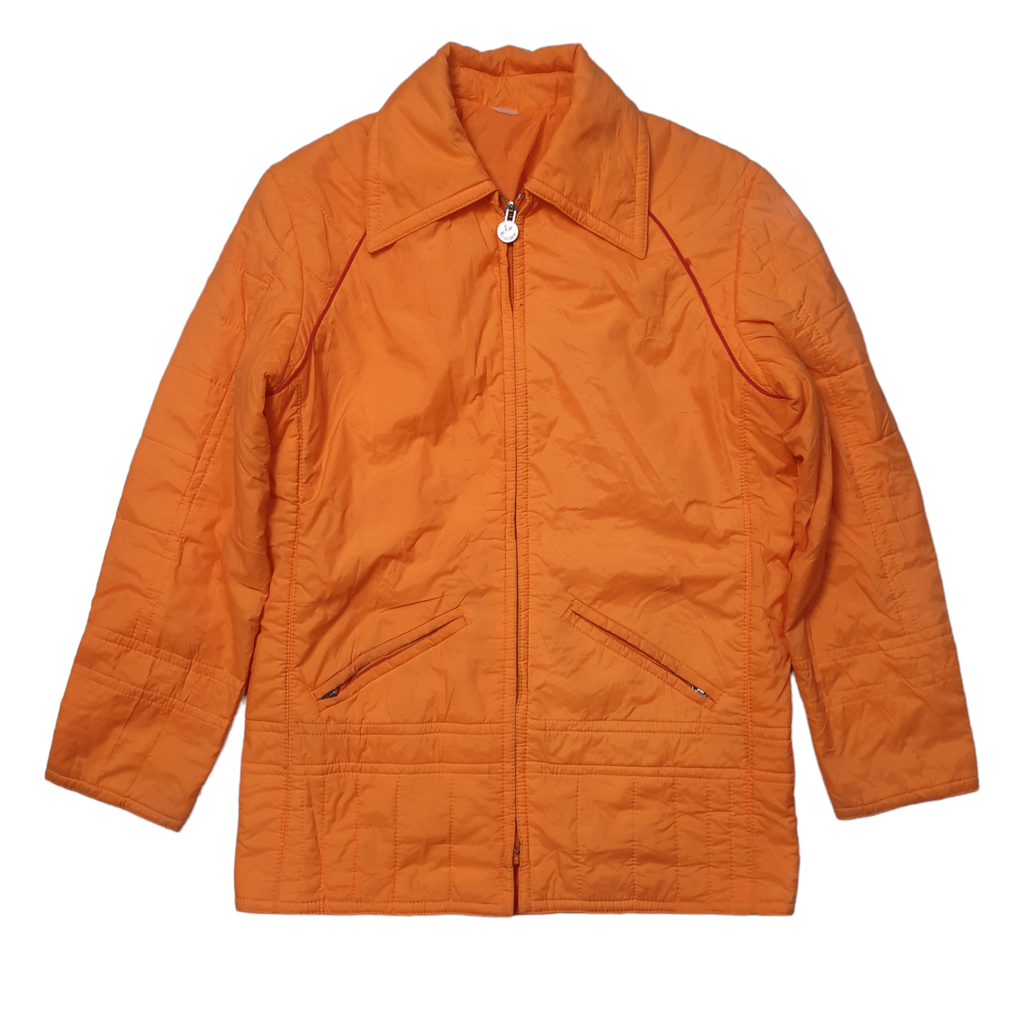 Vintage Mocler Skiwear Jacket