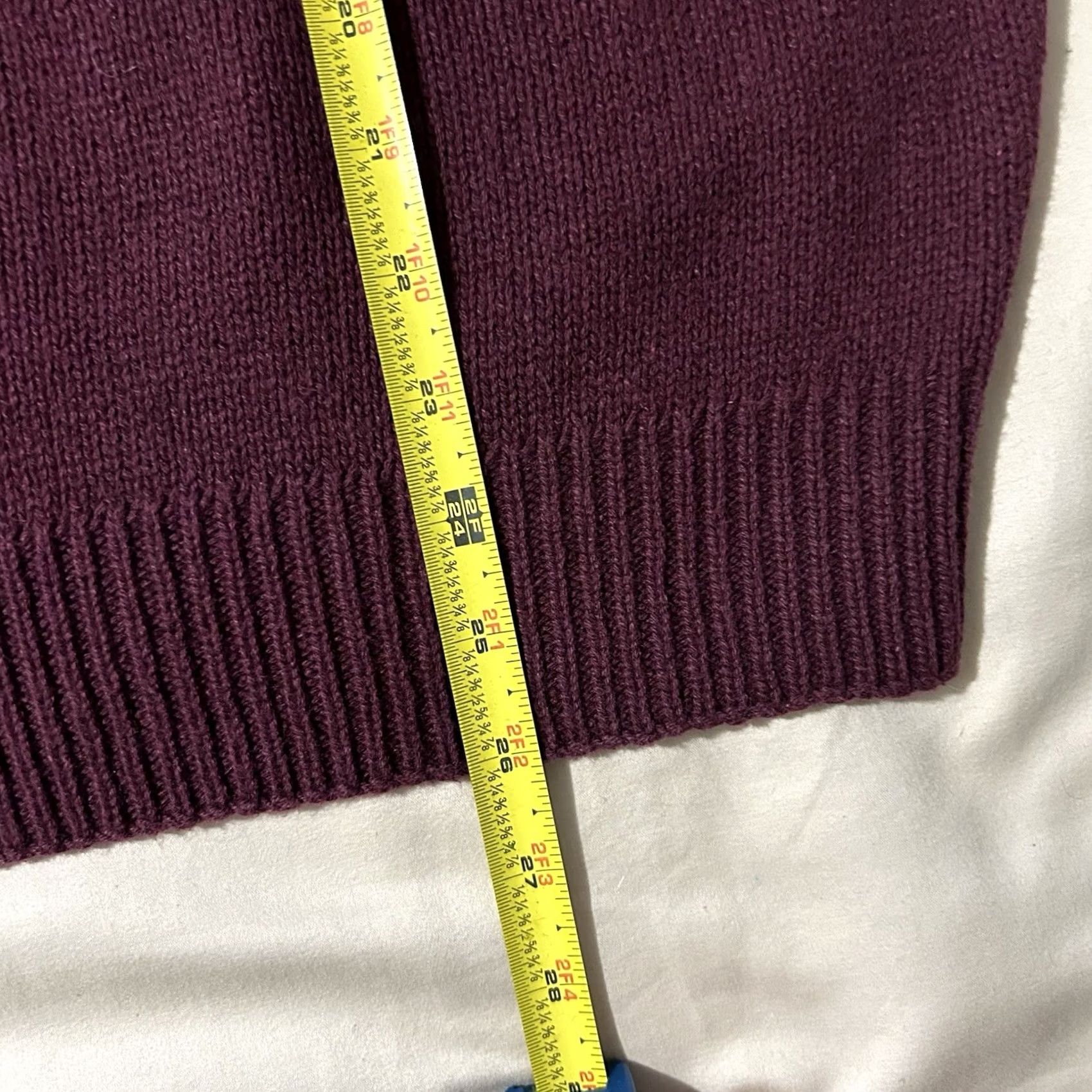 Polo Ralph Lauren VINTAGE Polo Ralph Lauren Sweater Shirt? Size US L / EU 52-54 / 3 - 5 Thumbnail