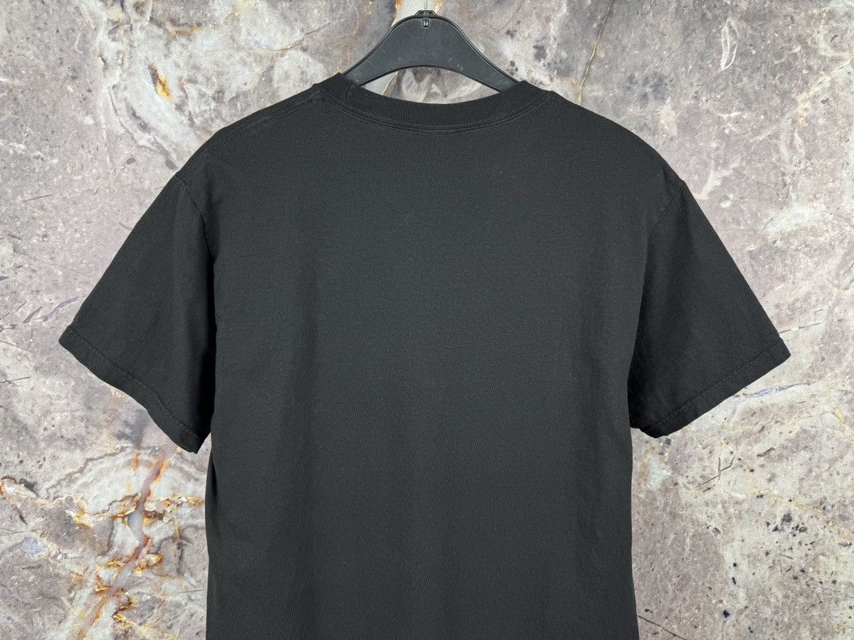 WWE WWE Alcatraz Triathalon Training Camp Graphic T-Shirt Black Size US L / EU 52-54 / 3 - 11 Thumbnail