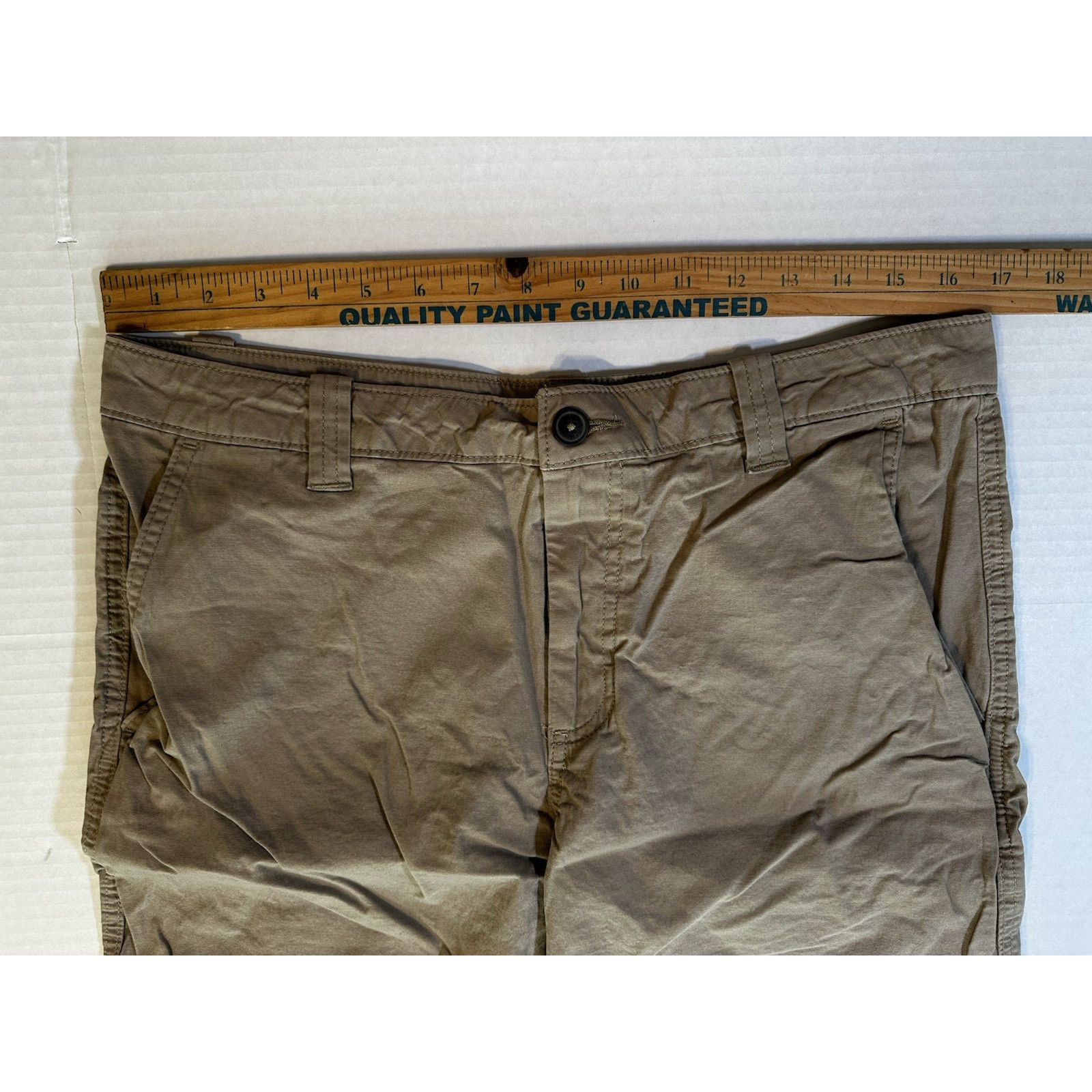 Other Magellan Outdoors Khaki Shorts 32W Gorpcore Normcore Utility Size US 32 / EU 48 - 5 Thumbnail