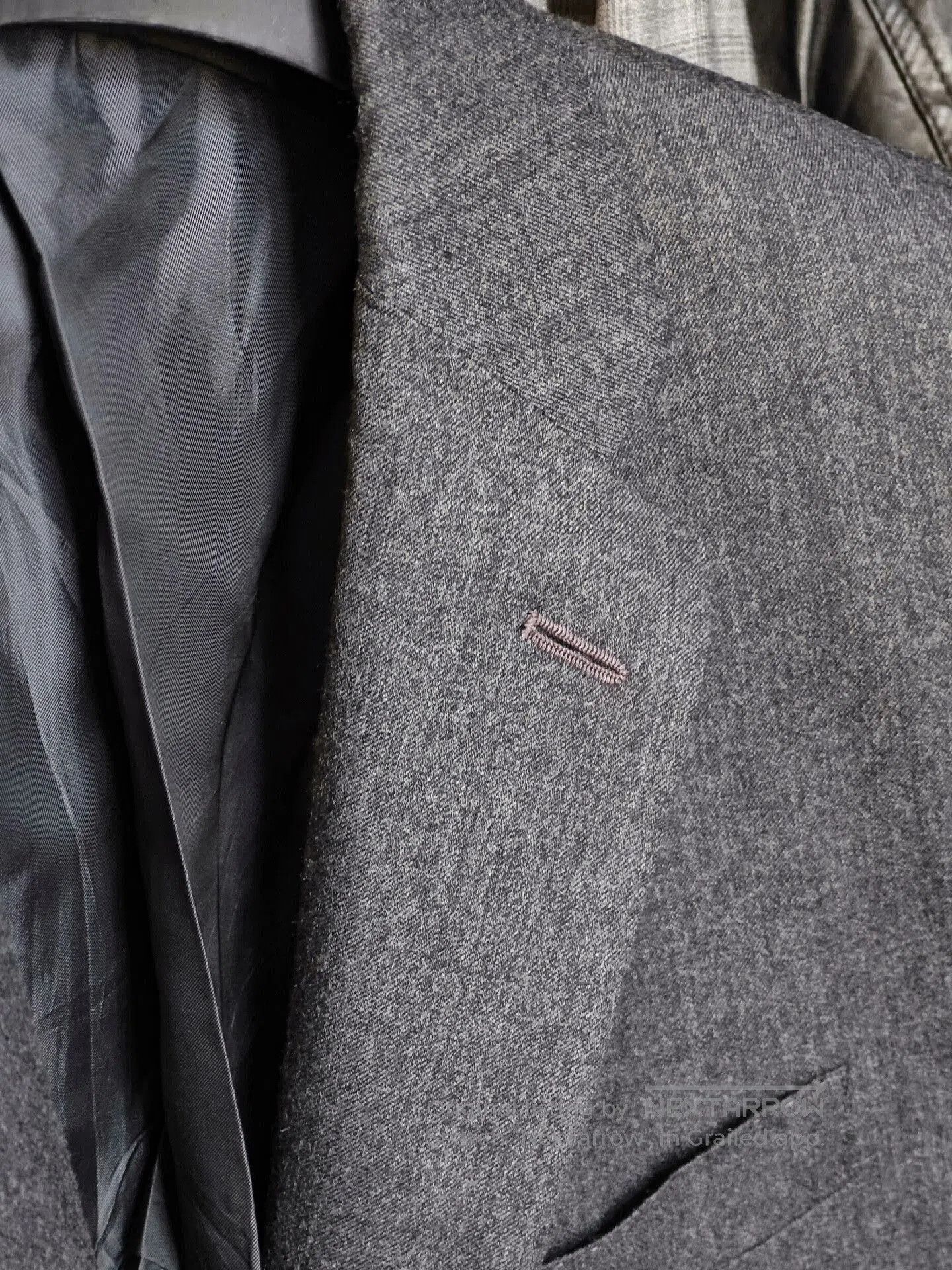 Polo Ralph Lauren Ralph Lauren Italian Wool Cashmere Blazer. Size US M / EU 48-50 / 2 - 4 Thumbnail