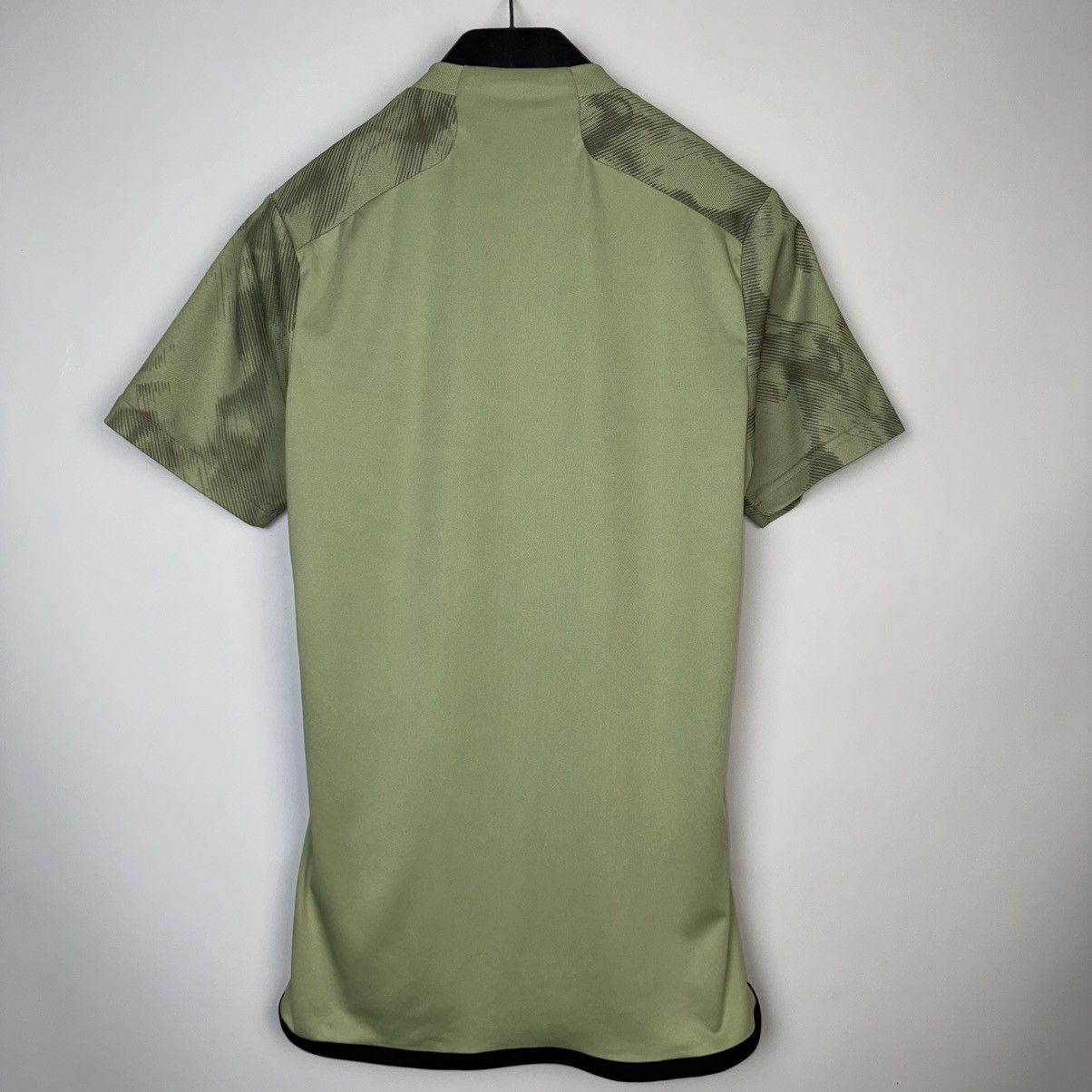 Adidas Los Angeles Fc 2023 2024 Away Football Shirt Soccer Jersey Size US S / EU 44-46 / 1 - 2 Thumbnail
