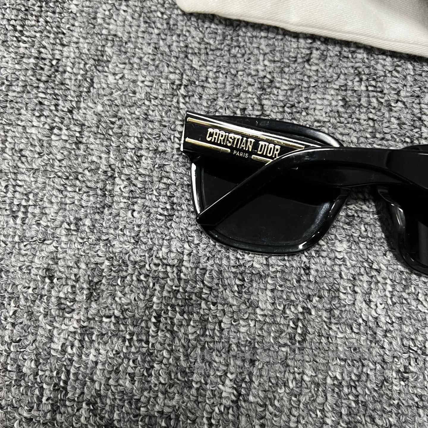Dior Dior Letter logo; Sunglasses with ink| Size ONE SIZE - 3 Thumbnail