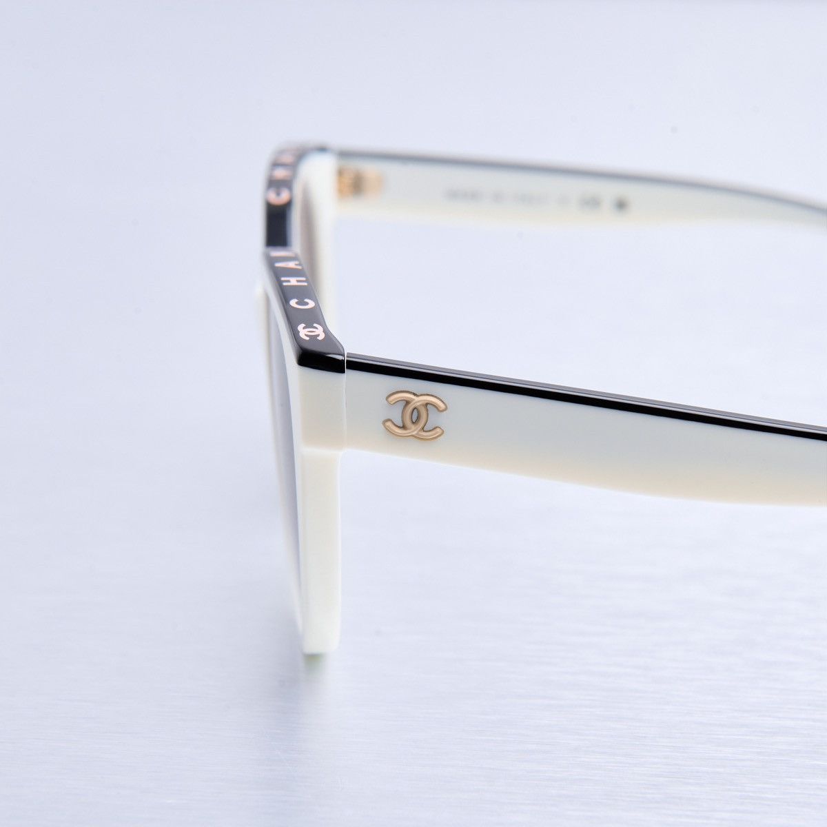 Chanel CHANEL 0CH5414 1763S6 SUNGLASSES Size ONE SIZE - 3 Thumbnail