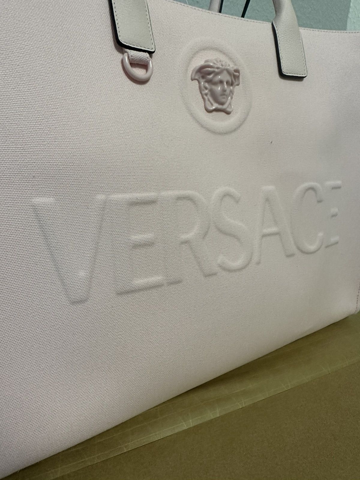 Versace Versace La Medusa Size ONE SIZE - 2 Thumbnail