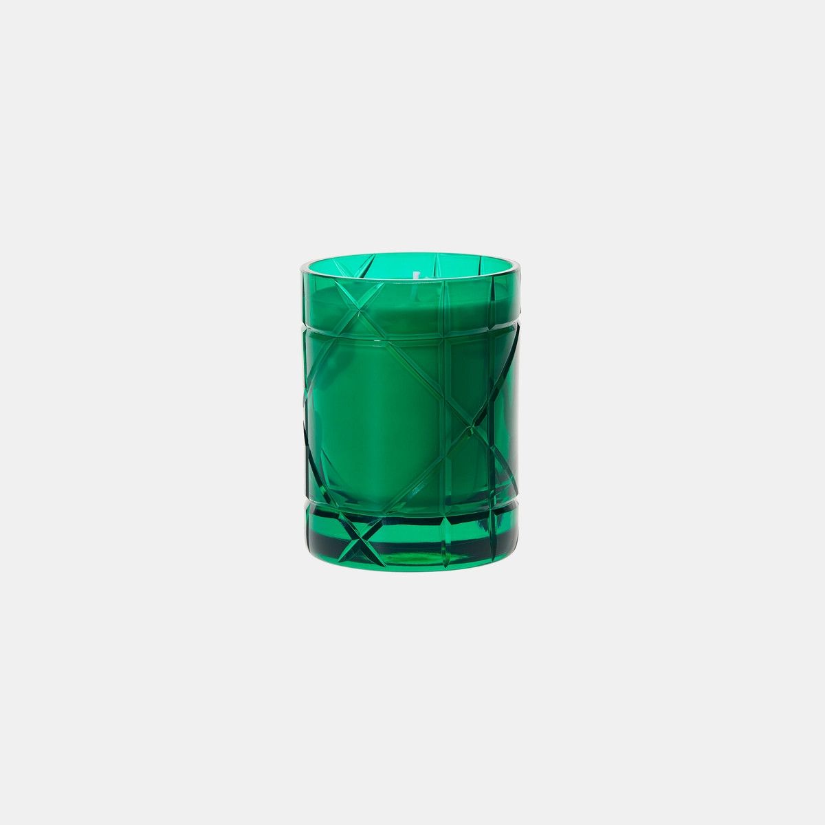 Dior o1bcso1str0225 Size:OS/ Scented Candle in Green Size ONE SIZE - 1 Thumbnail