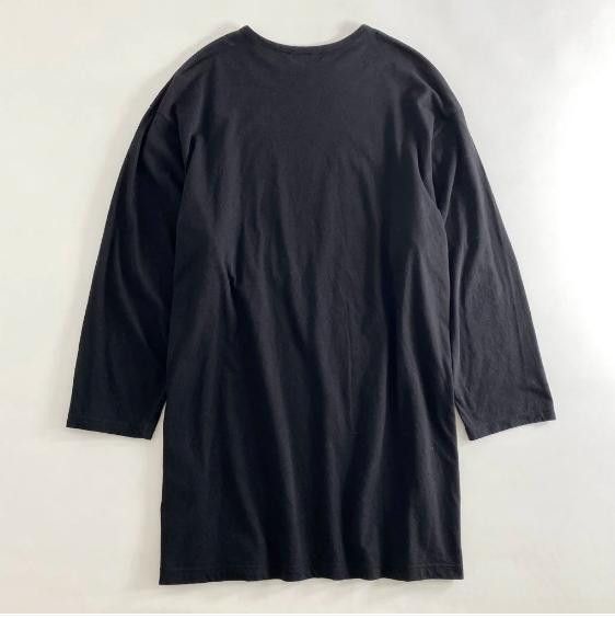 Yohji Yamamoto POUR HOMME 21ss Kill Me Print Big Long Sleeve shirts Size US L / EU 52-54 / 3 - 2 Thumbnail