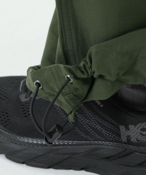 Japanese Brand Freaks Store Wide straight Cargo pants Size US 33 - 8 Thumbnail