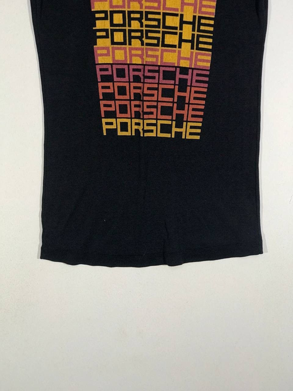 Vintage Vintage porsche luxury sports car rwb Size US S / EU 44-46 / 1 - 3 Thumbnail