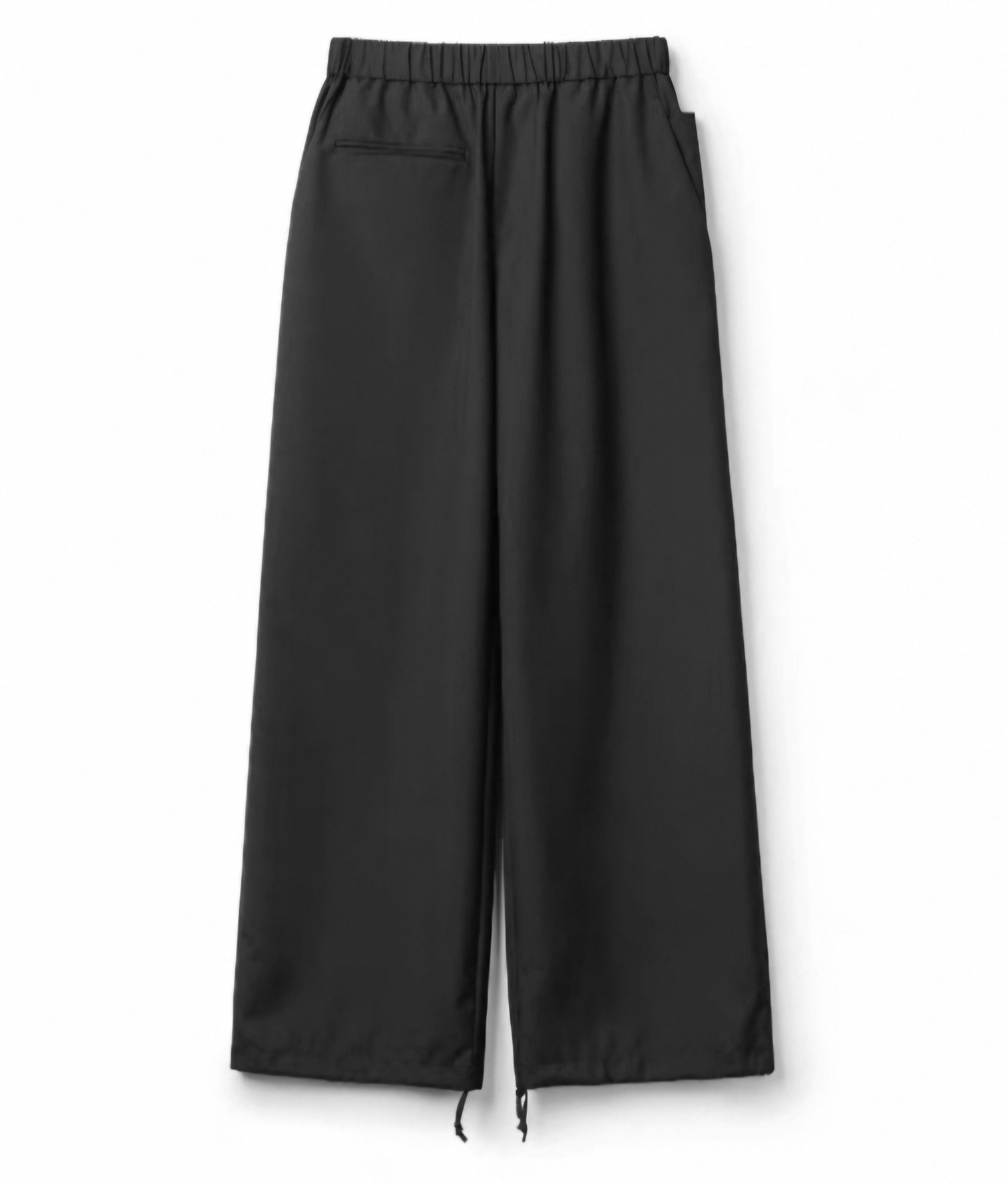 Amo　COMMON/DIVISOR wide pants Amo COMMON/DIVISOR wide pants Amo COMMON/DIVISOR wide pants ZUID