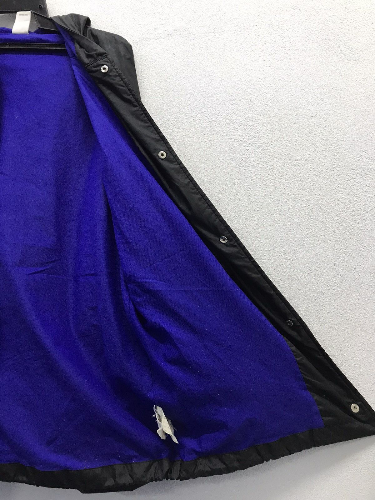 Adidas × Descente × Japanese Brand Vintage Adidas Made In Japan Jacket Size US L / EU 52-54 / 3 - 13 Thumbnail